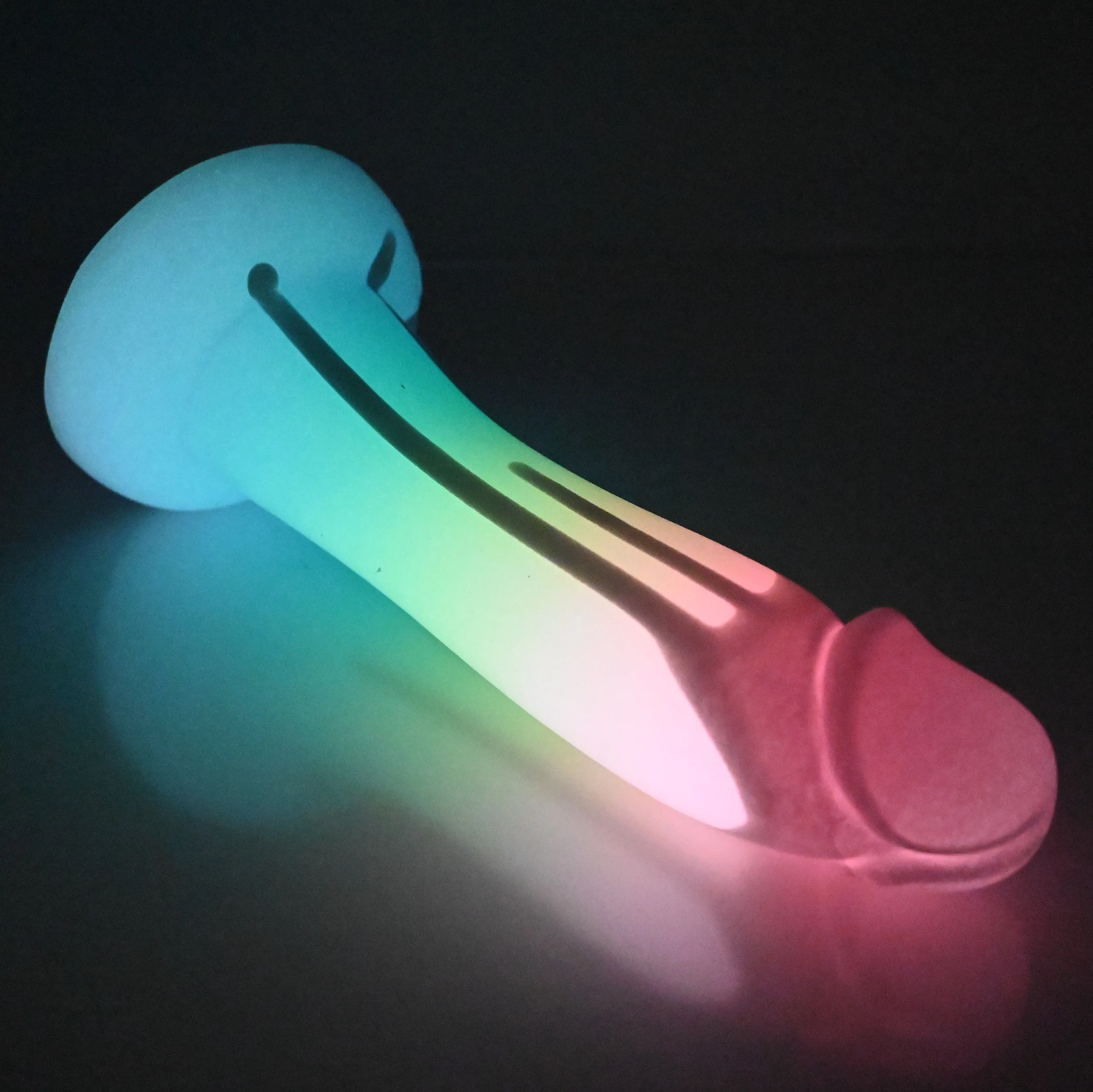 Z3SEW45 Caelus Medium 0030 UV GITD - Image 4