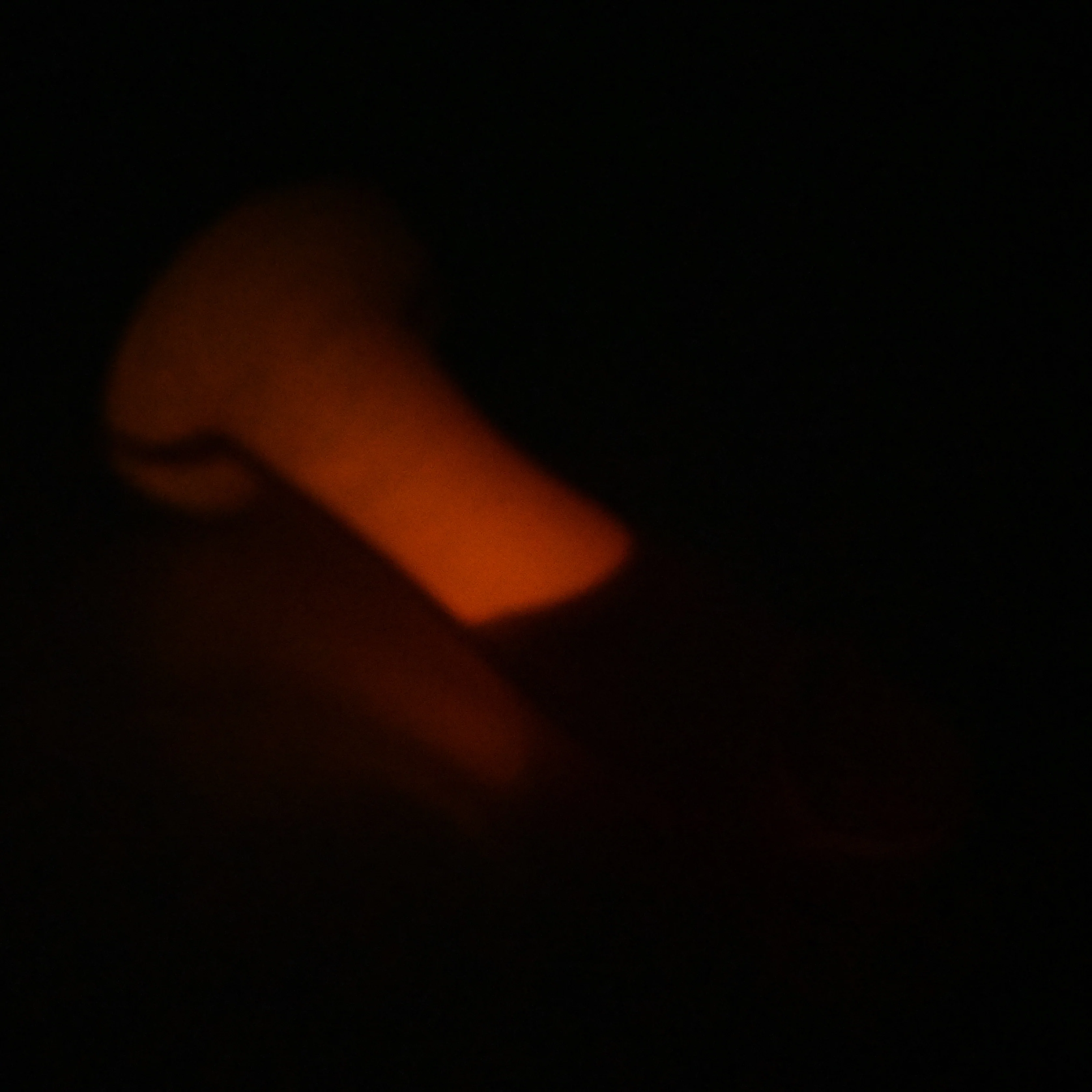 Z1SFG79 Caelus Mini 0030 UV GITD - Image 4