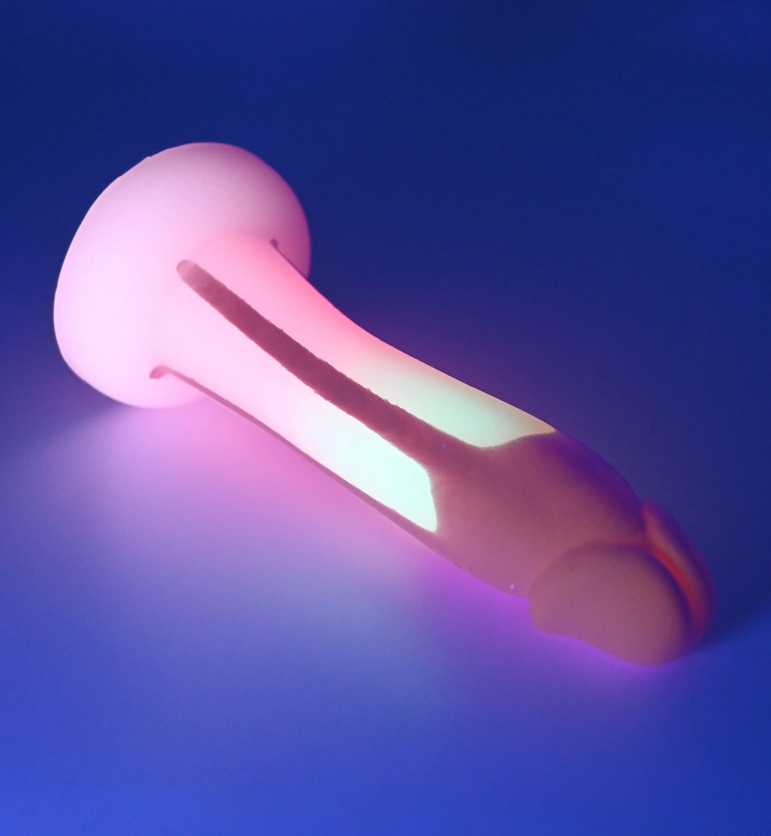 Z1MGQ96 Caelus Mini 0050 UV GITD - Image 3
