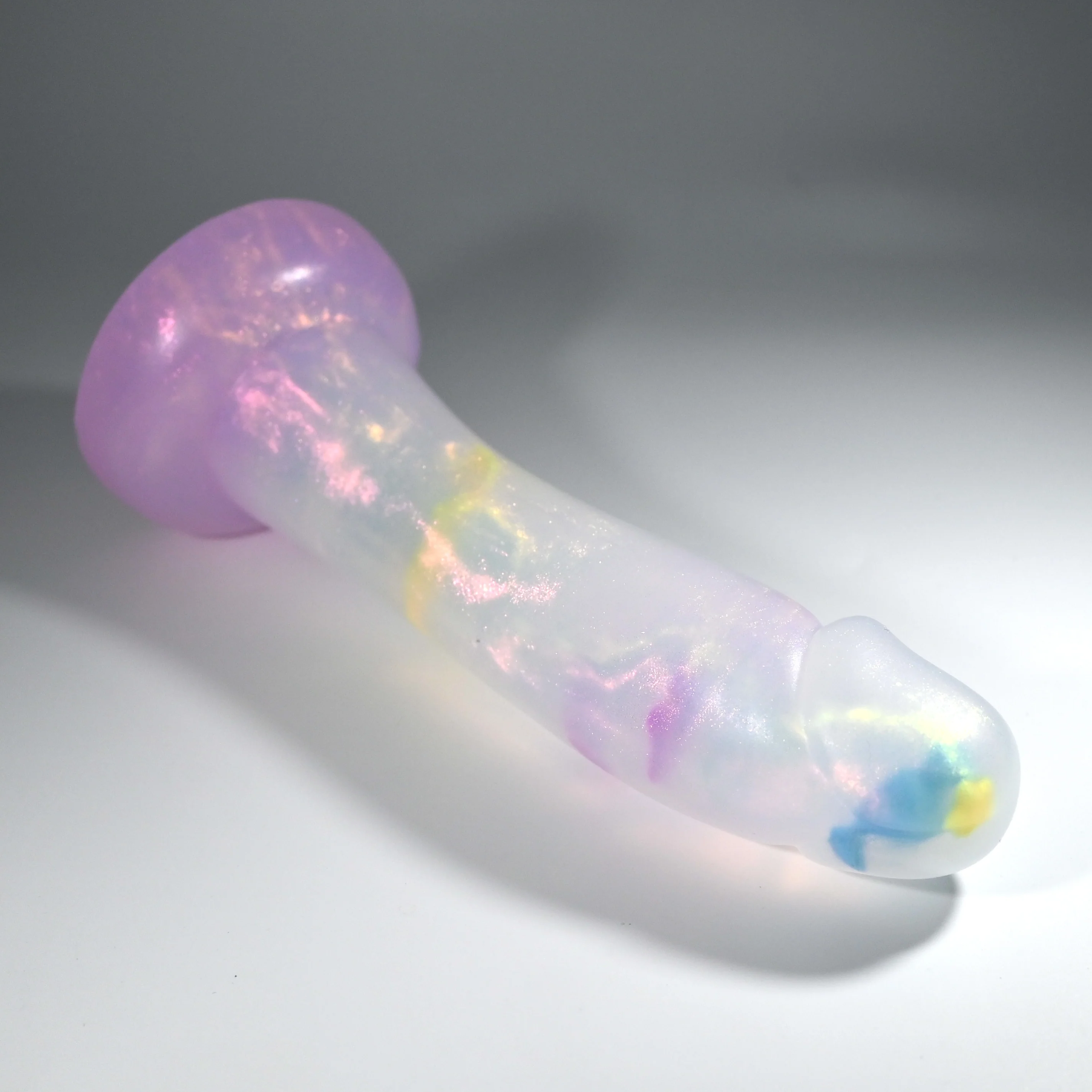 Z2TGS98 Caelus Small NC 0031 UV GITD CS - Image 2
