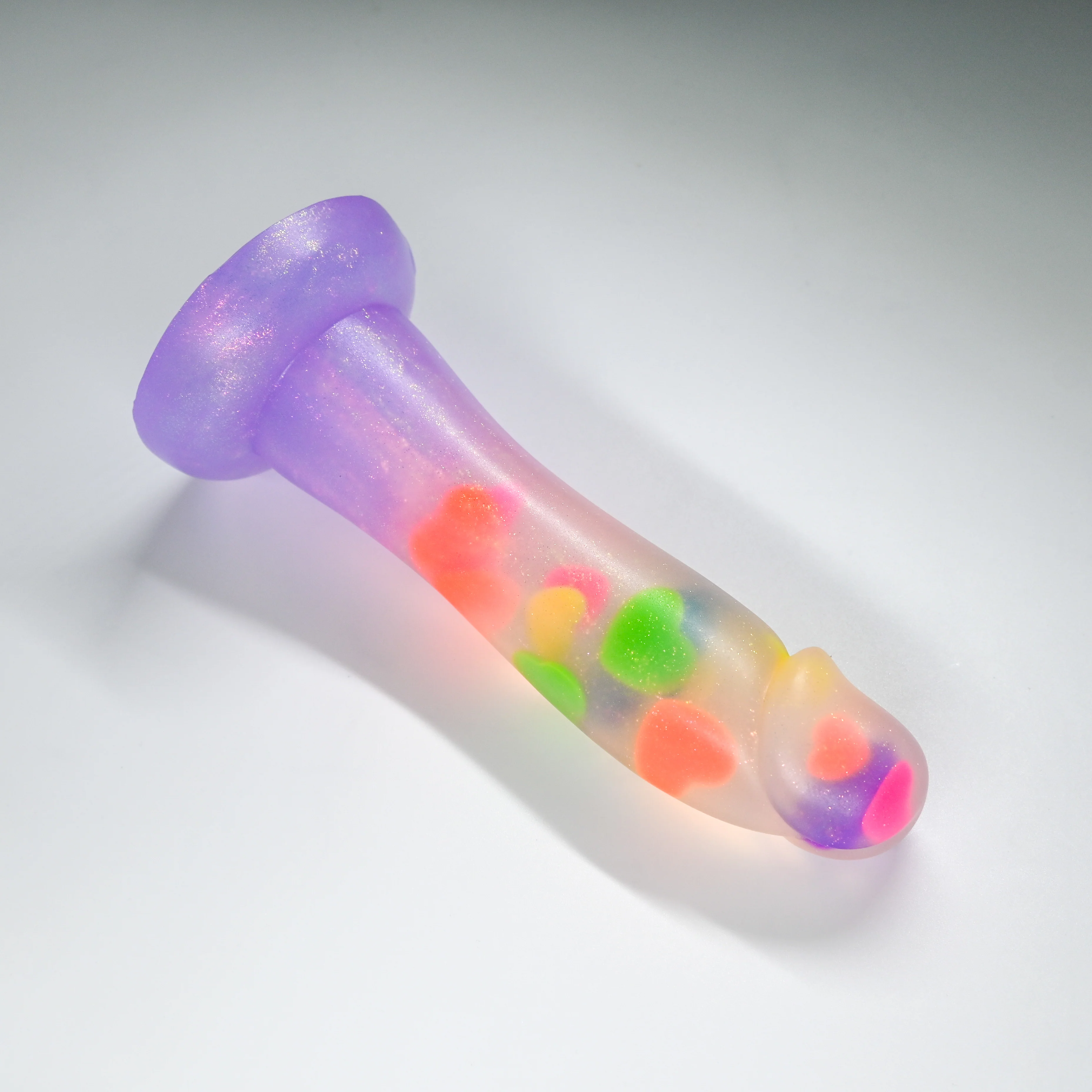 Z2THG58 Caelus Small NC 0031 UV GITD CS - Image 2