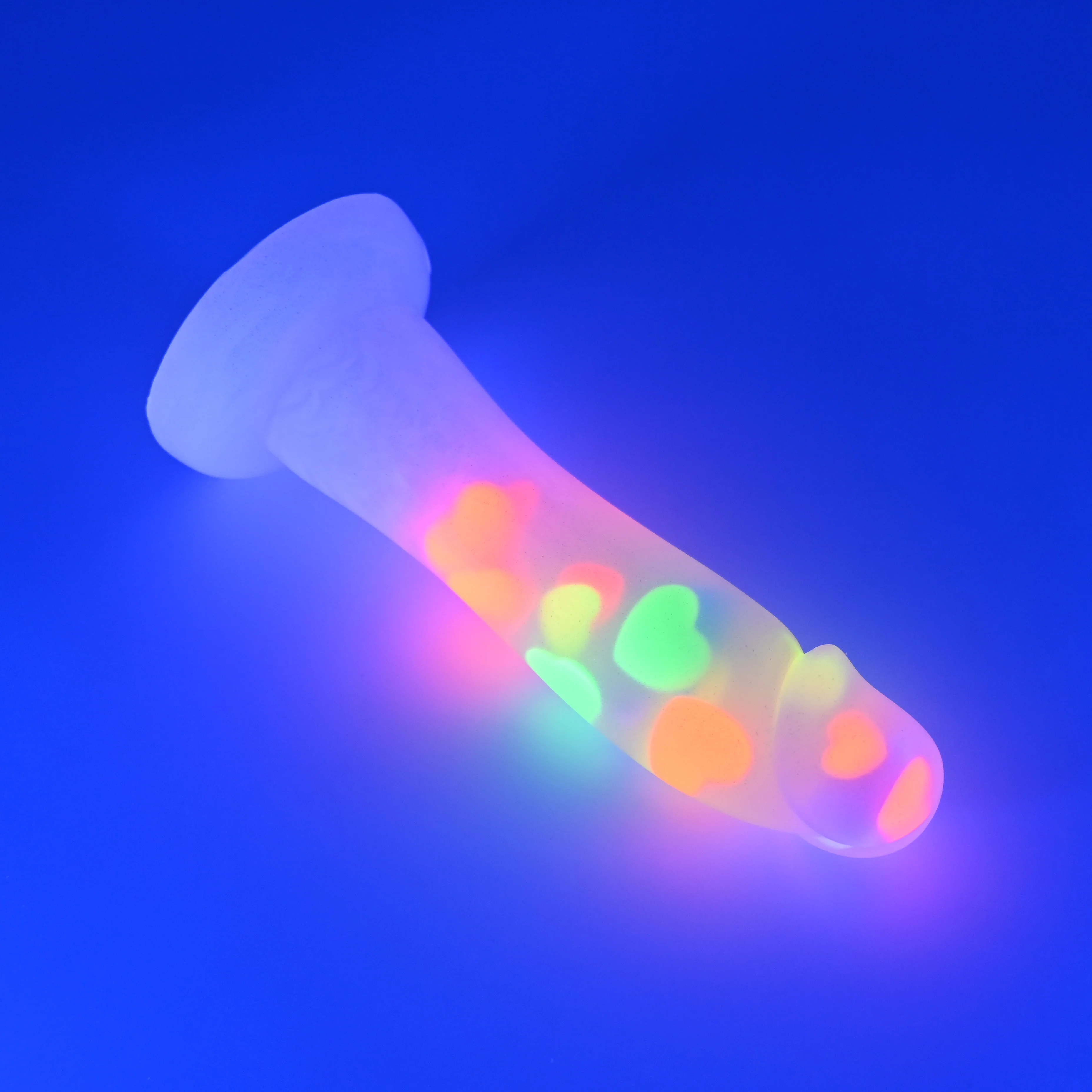 Z2THG58 Caelus Small NC 0031 UV GITD CS - Image 3
