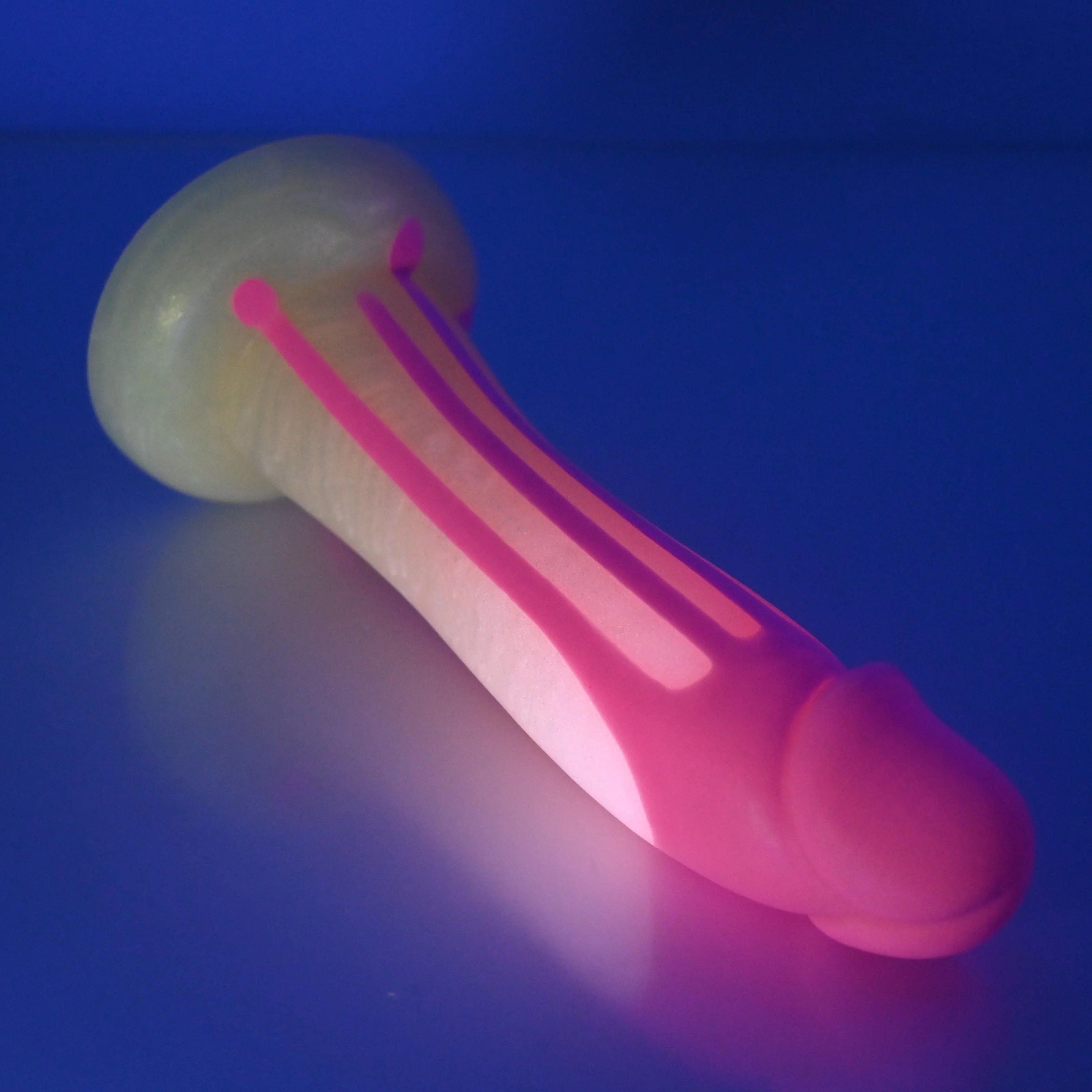 Z2MFB57 Caelus Small 0050 UV GITD - Image 3
