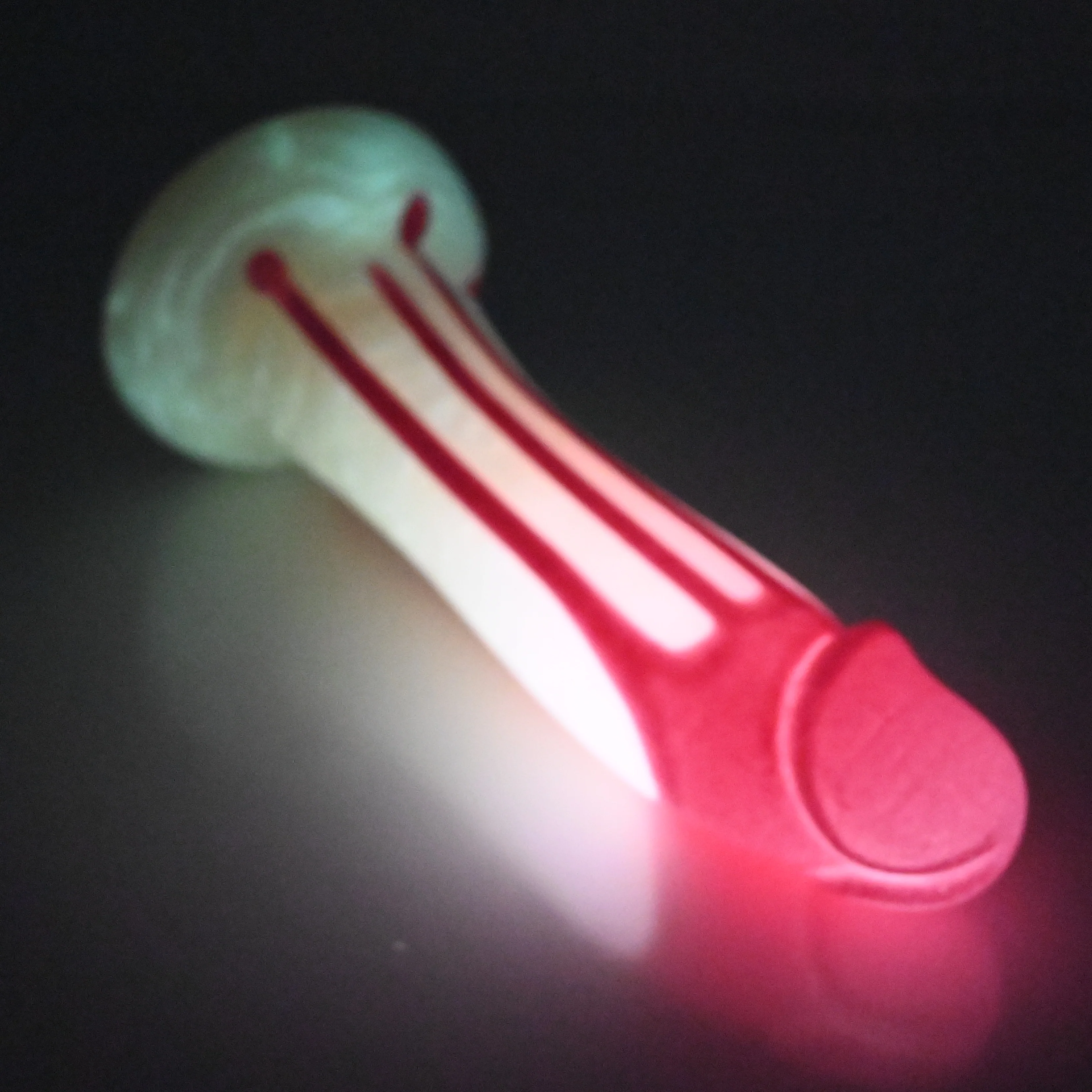 Z2MFB57 Caelus Small 0050 UV GITD - Image 4
