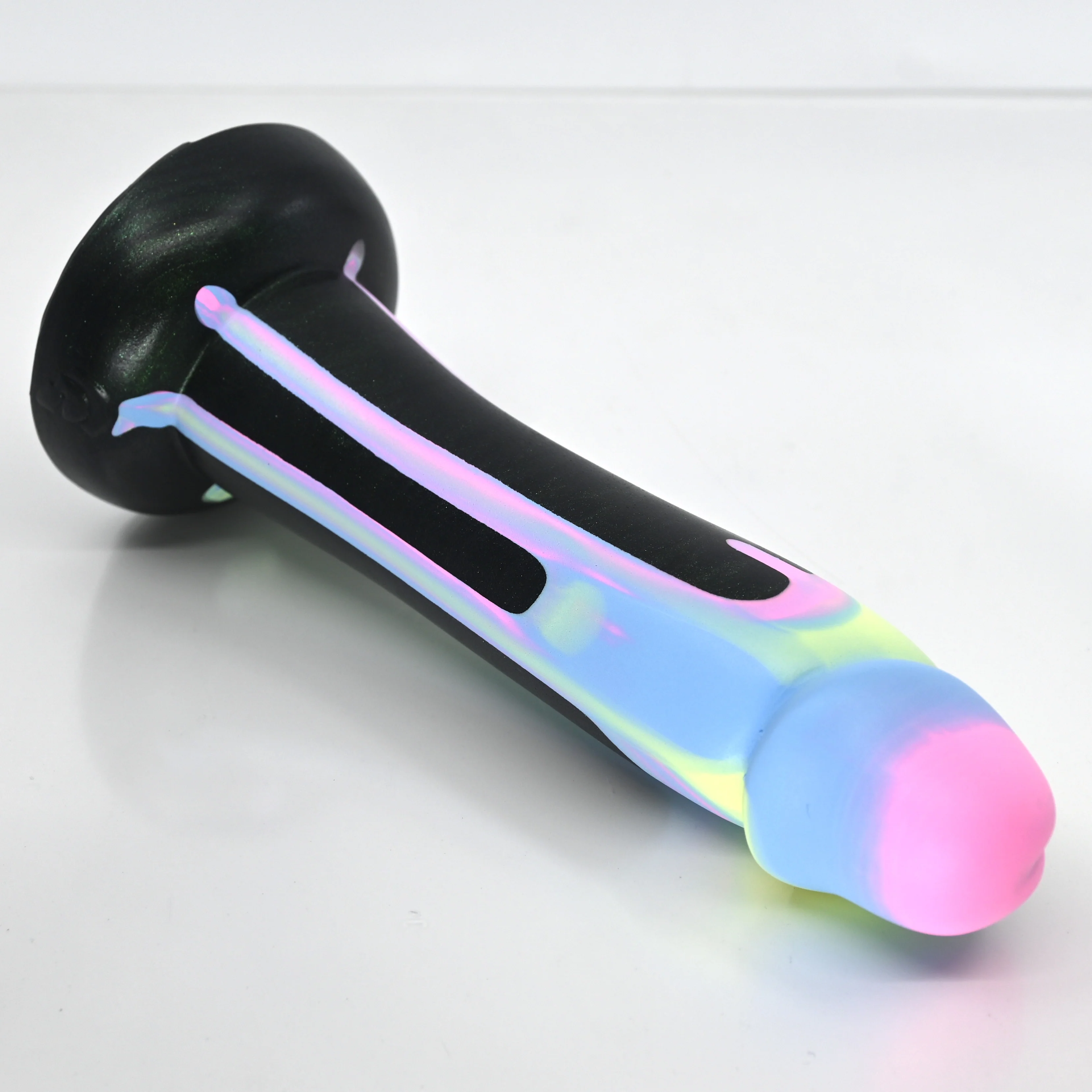 Z2MFB60 Caelus Small 0050 UV GITD