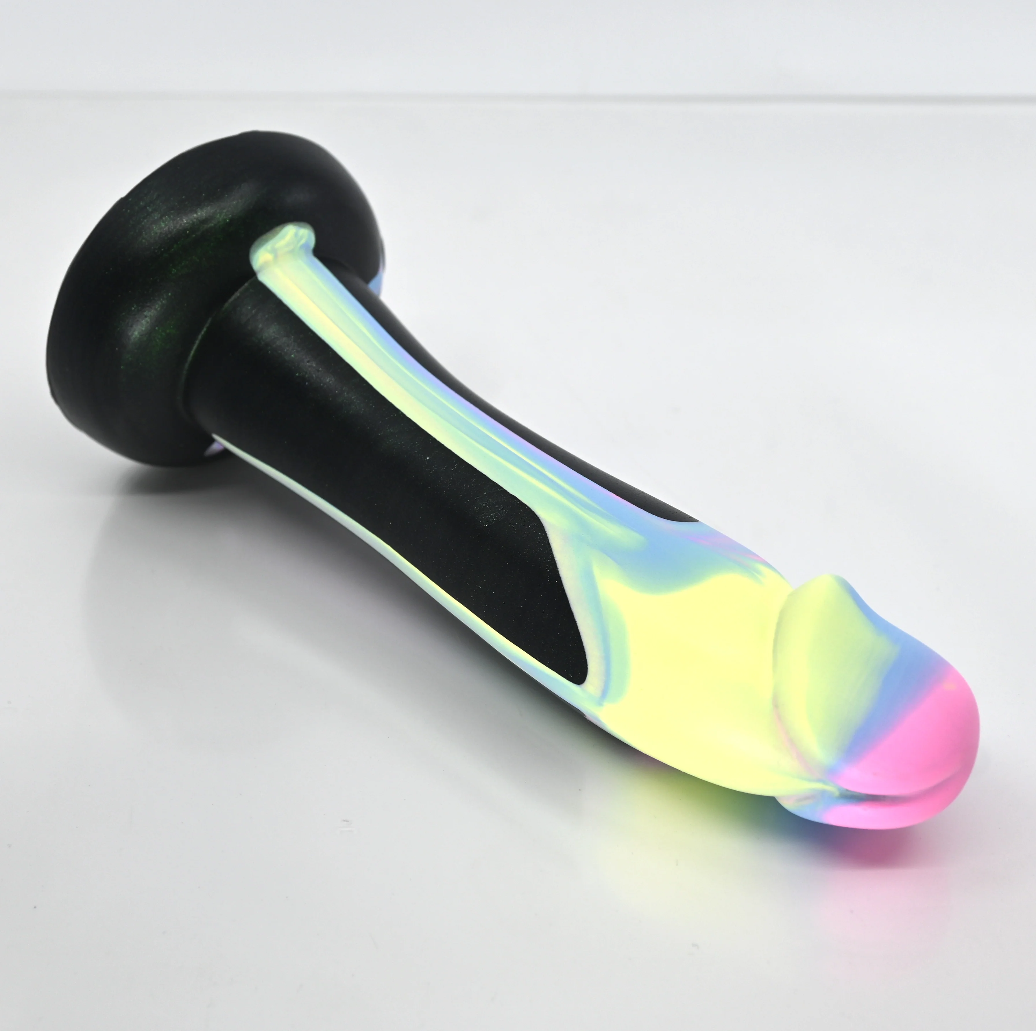 Z2MFB60 Caelus Small 0050 UV GITD - Image 2
