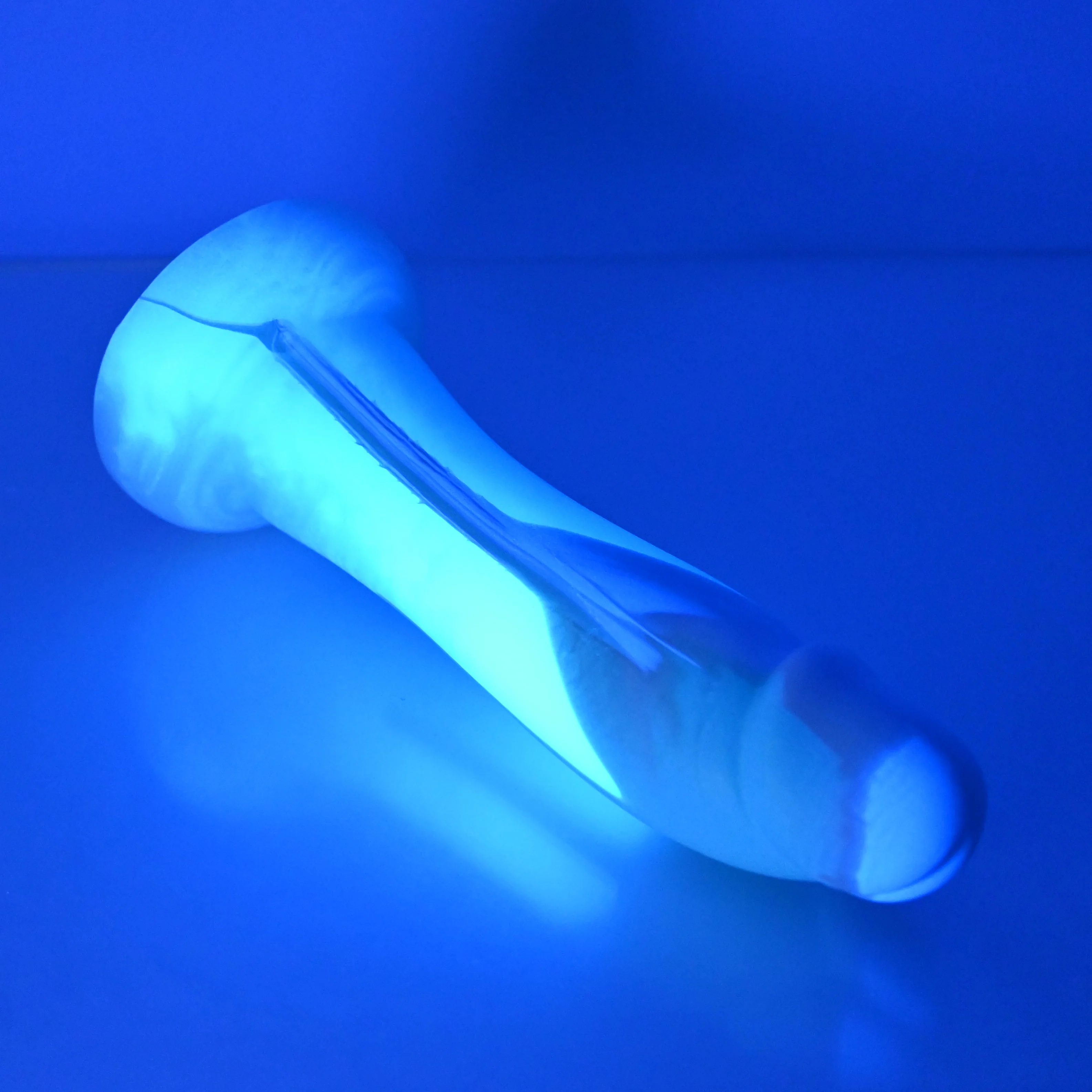 Z2MFD27 Caelus Small 0050 UV GITD - Image 3