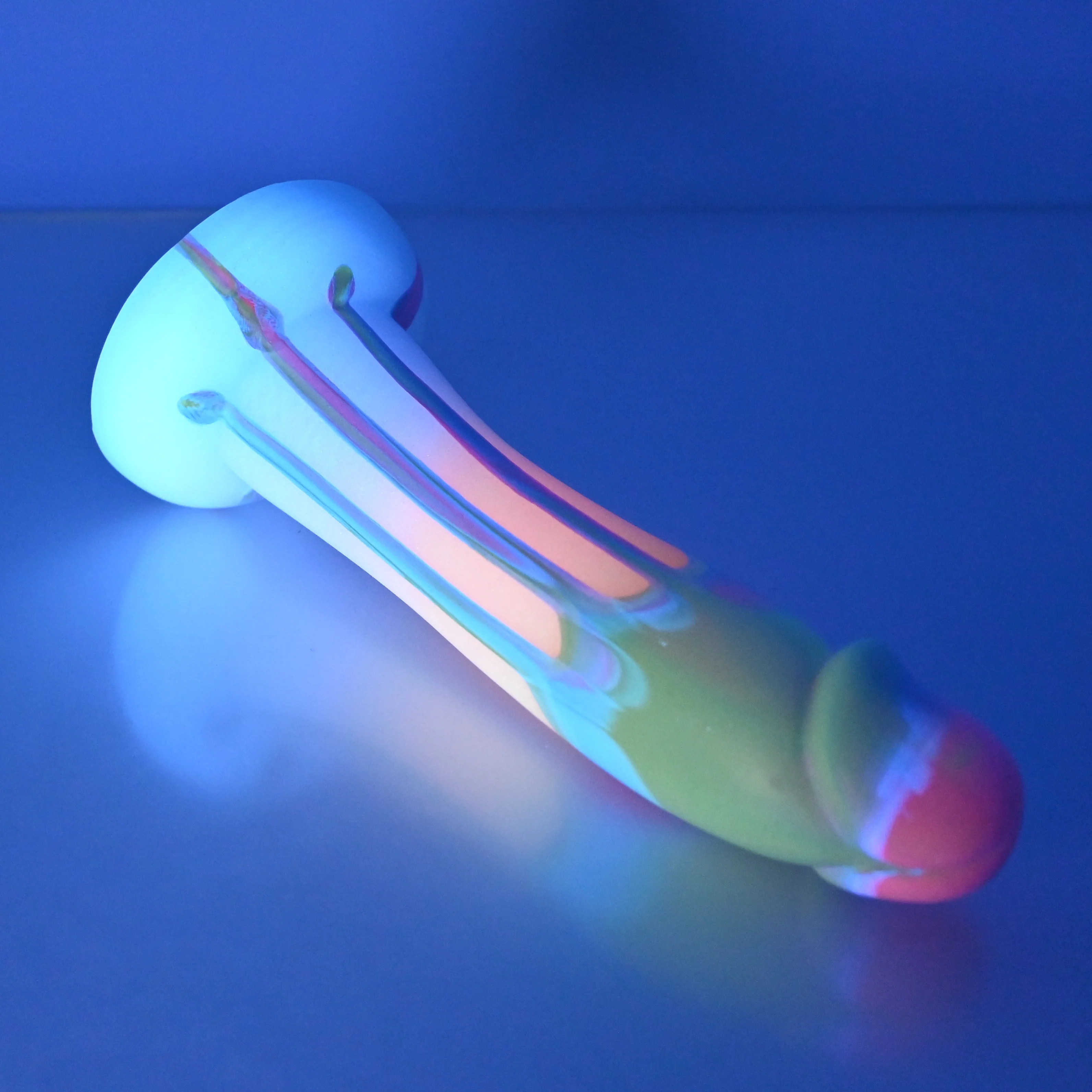 Z2SFD28 Caelus Small 0030 UV GITD - Image 3