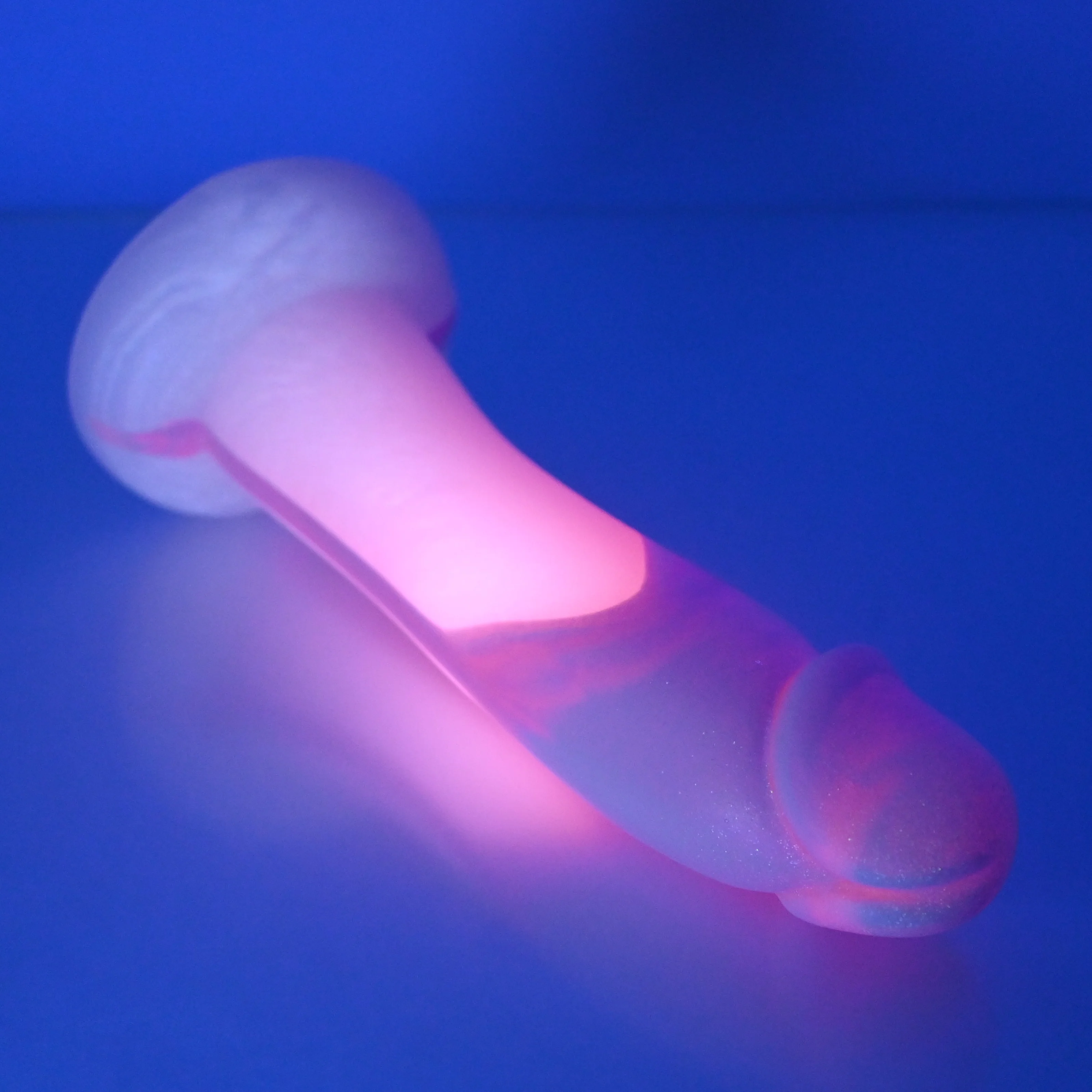 Z2SFE99 Caelus Small 0030 UV GITD *FLOP* - Image 3