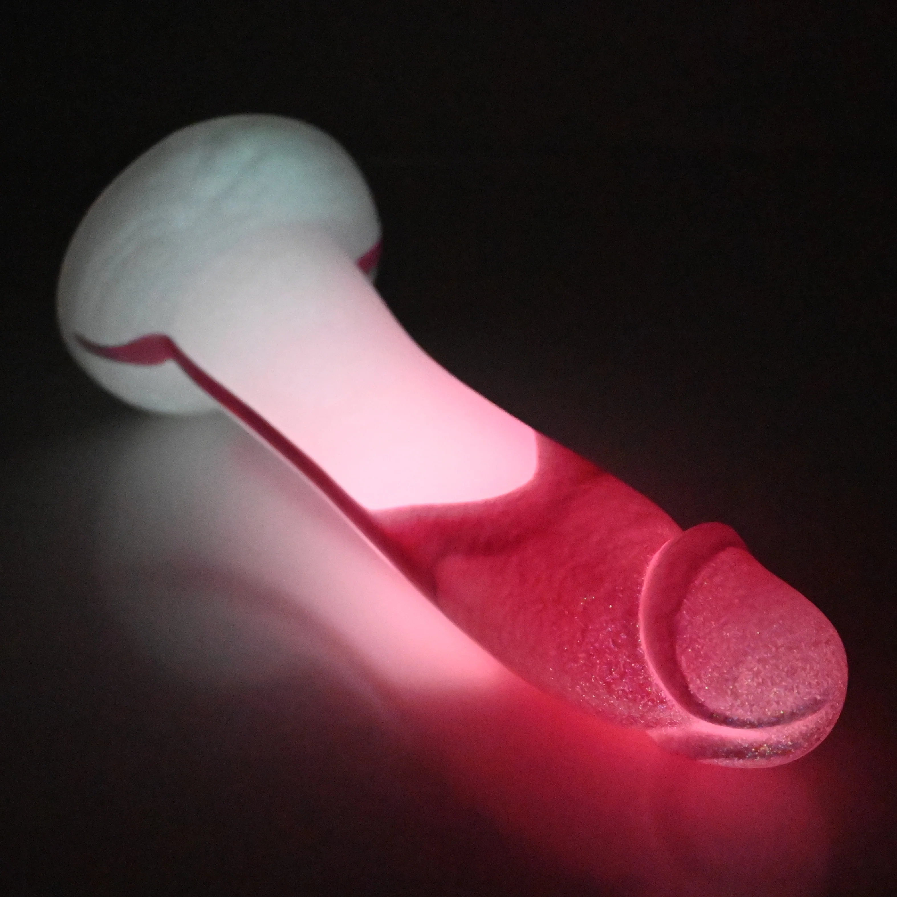Z2SFE99 Caelus Small 0030 UV GITD *FLOP* - Image 4