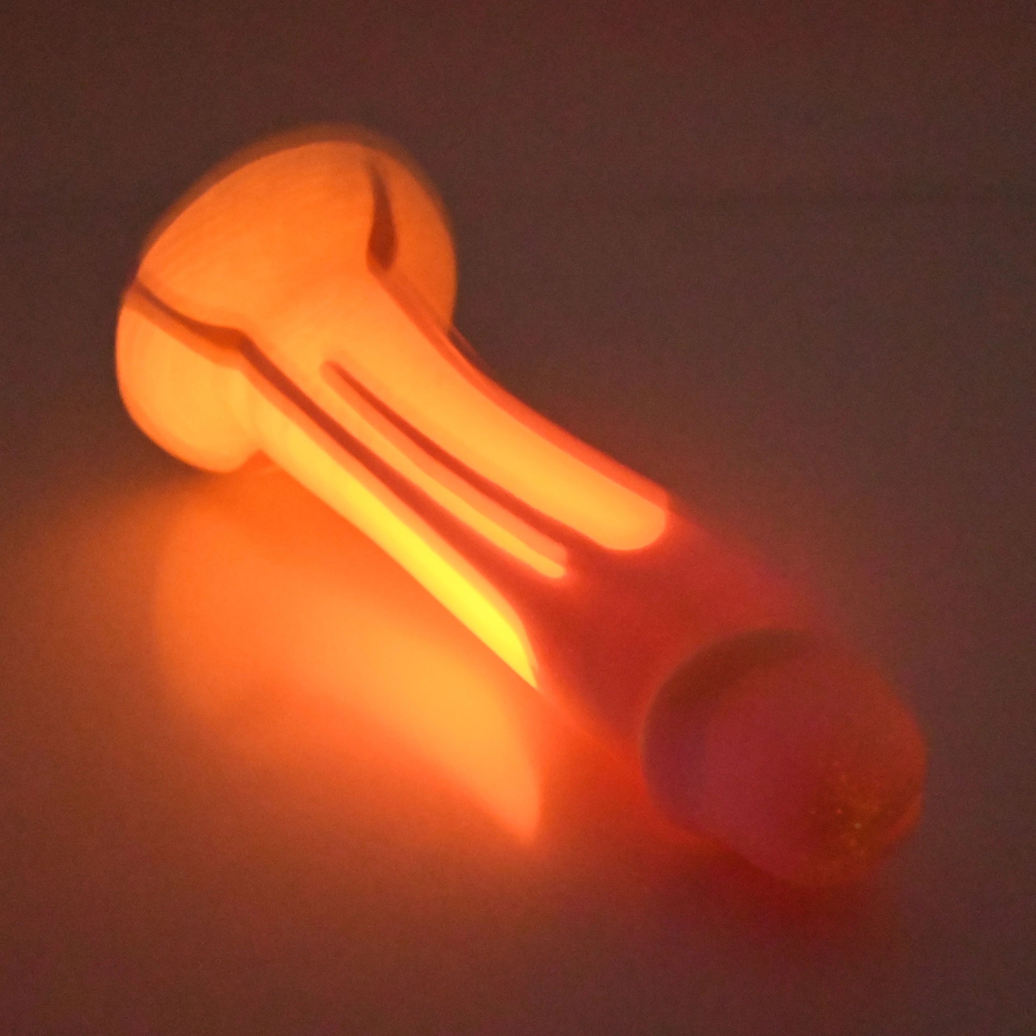 Z2SFF01 Caelus Small 0030 UV GITD *FLOP* - Image 4