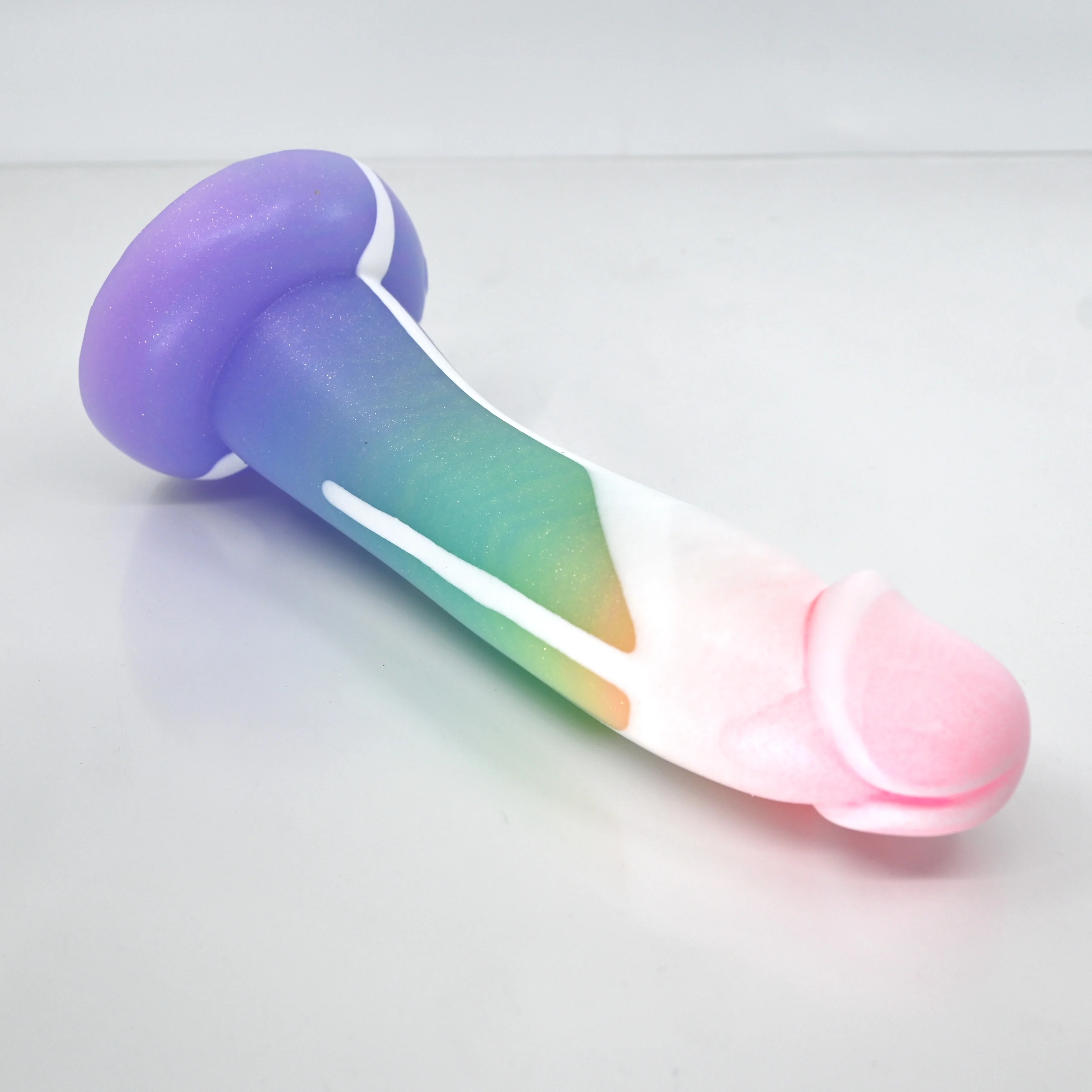 Z2XFF03 Caelus Small 0020 UV GITD *FLOP* - Image 2