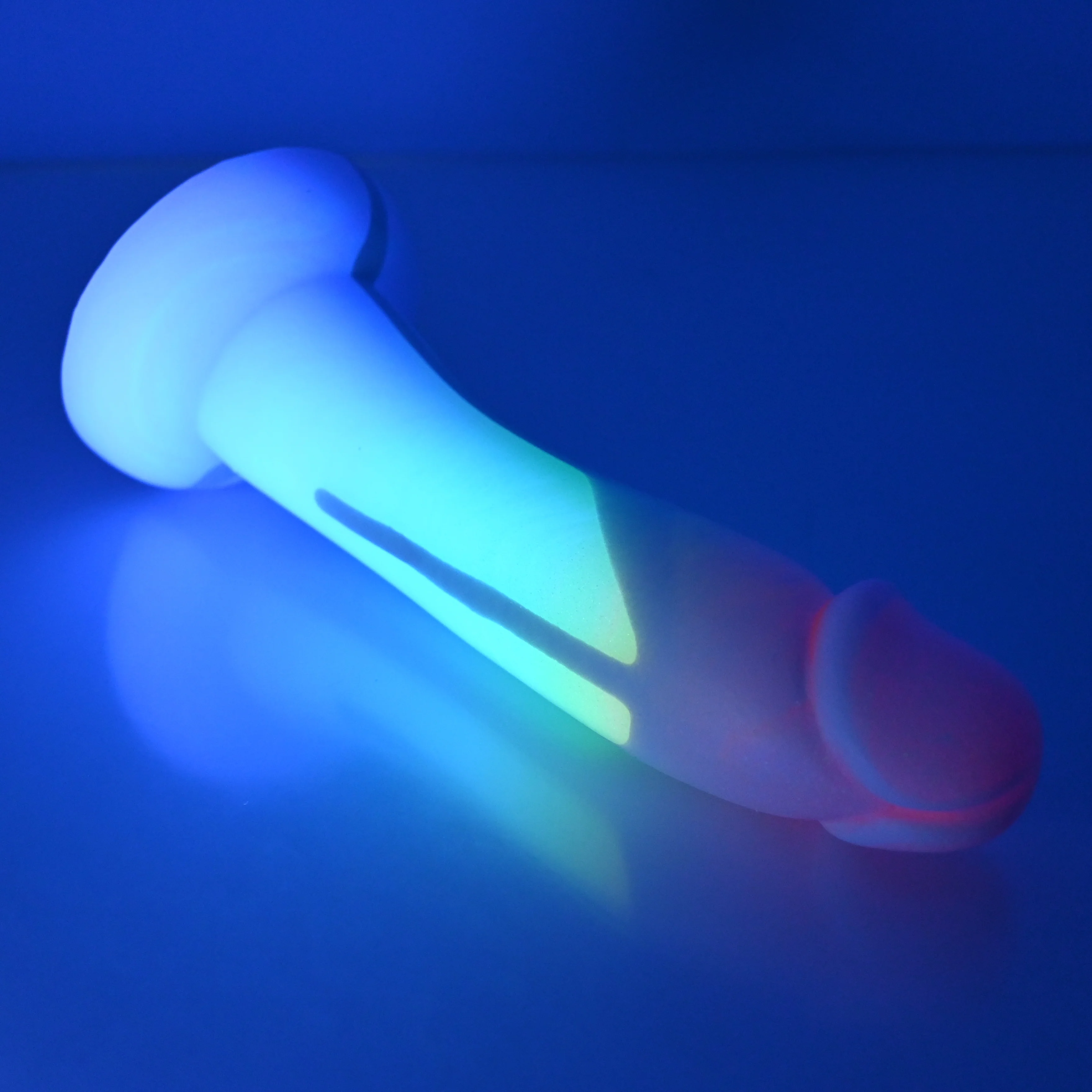 Z2XFF03 Caelus Small 0020 UV GITD *FLOP* - Image 3