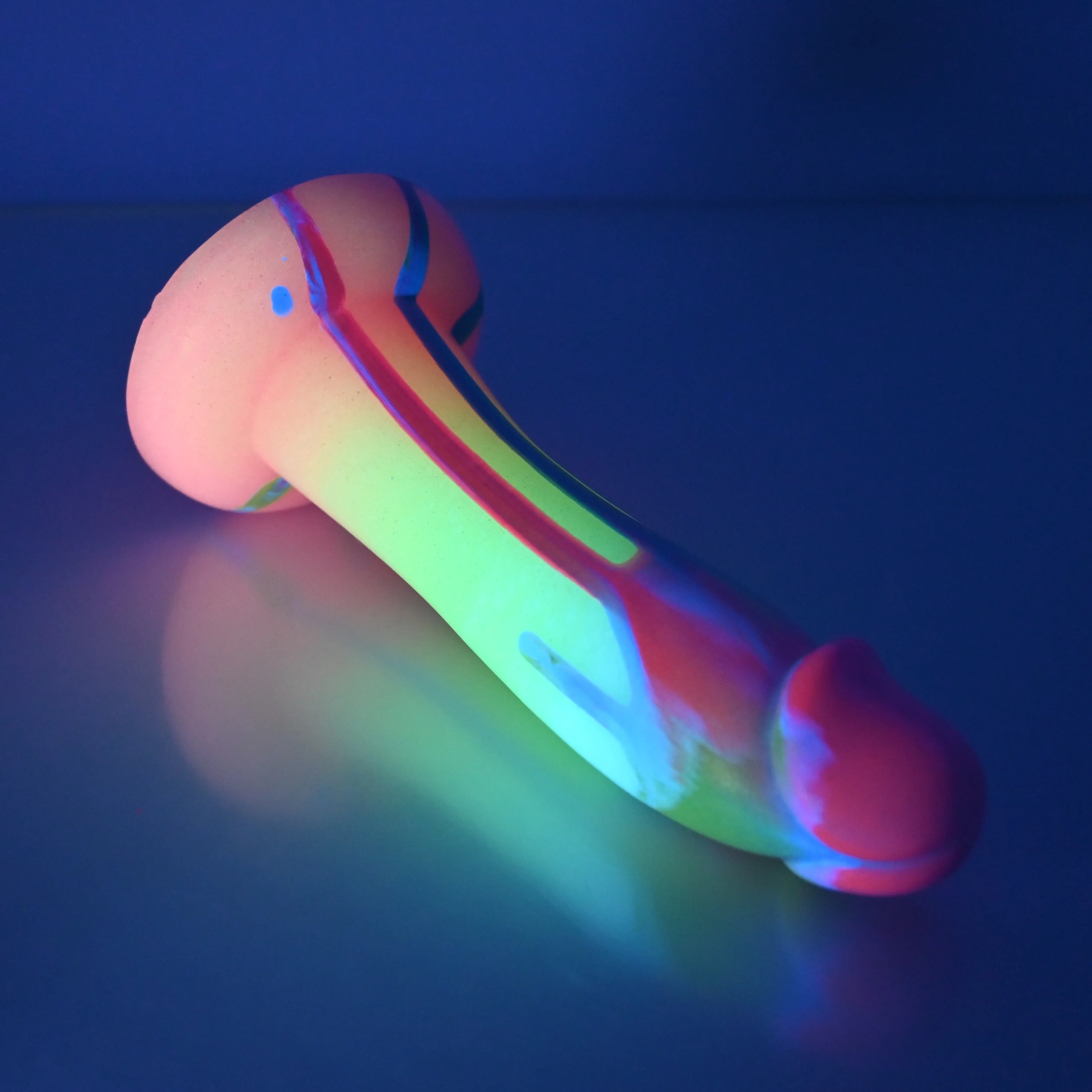 Z2SFG85 Caelus Small 0030 UV GITD - Image 3
