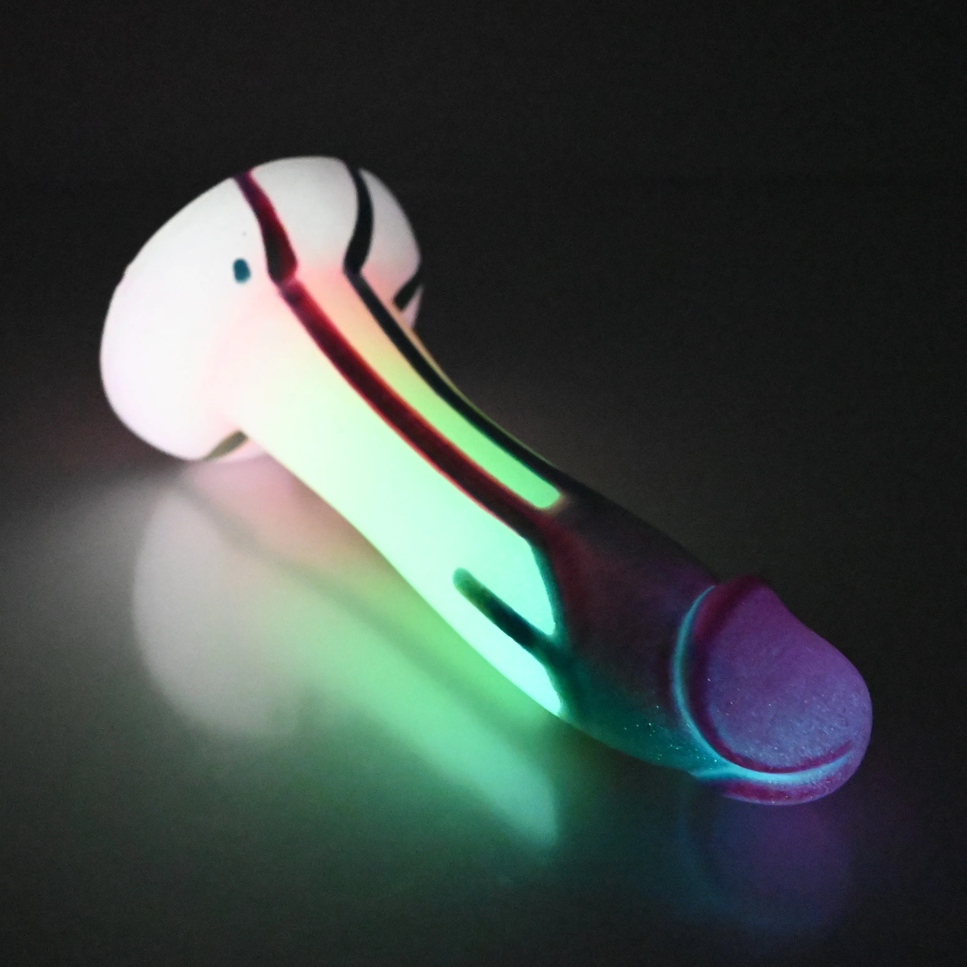Z2SFG85 Caelus Small 0030 UV GITD - Image 4