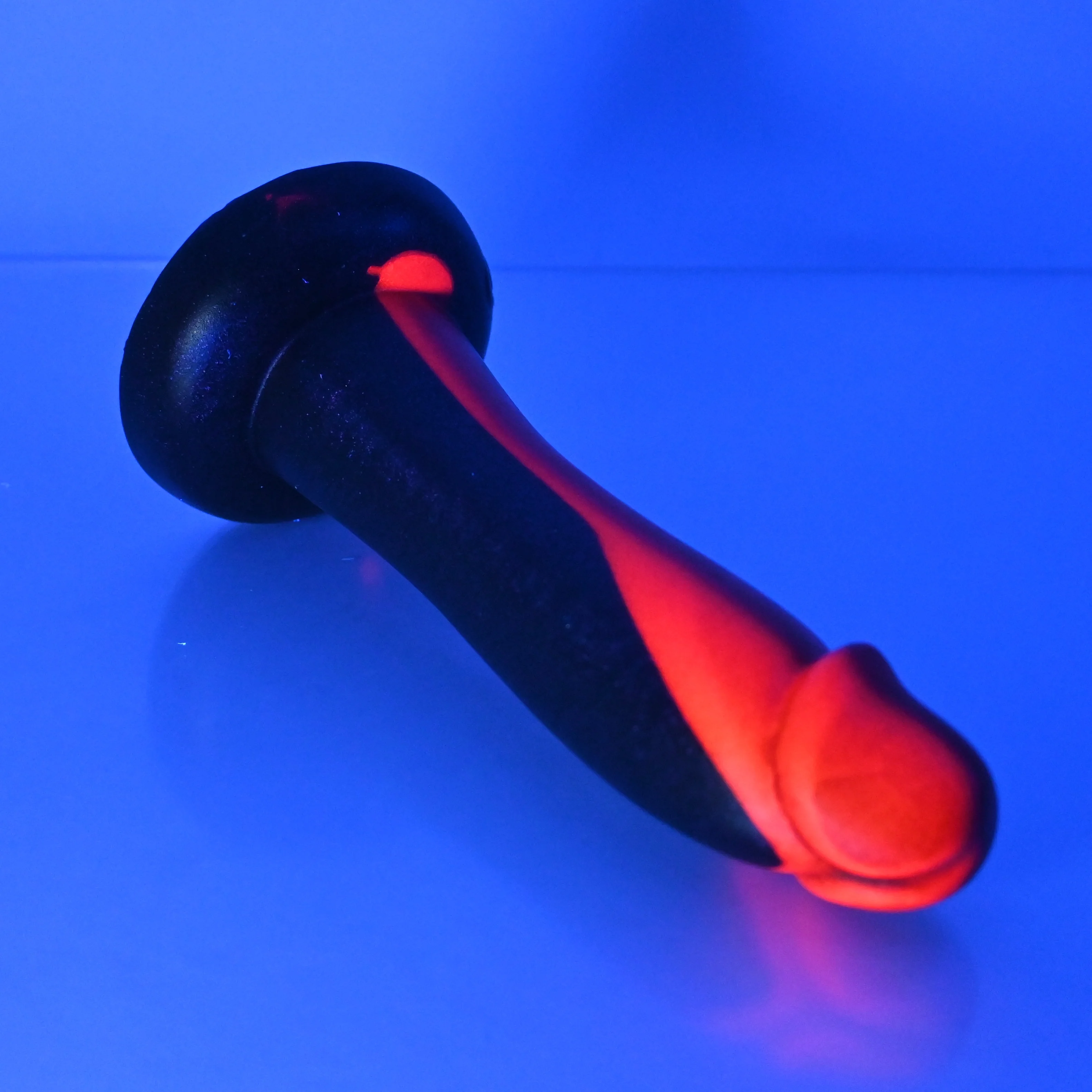 Z2MFJ59 Caelus Small 0050 UV GITD - Image 3