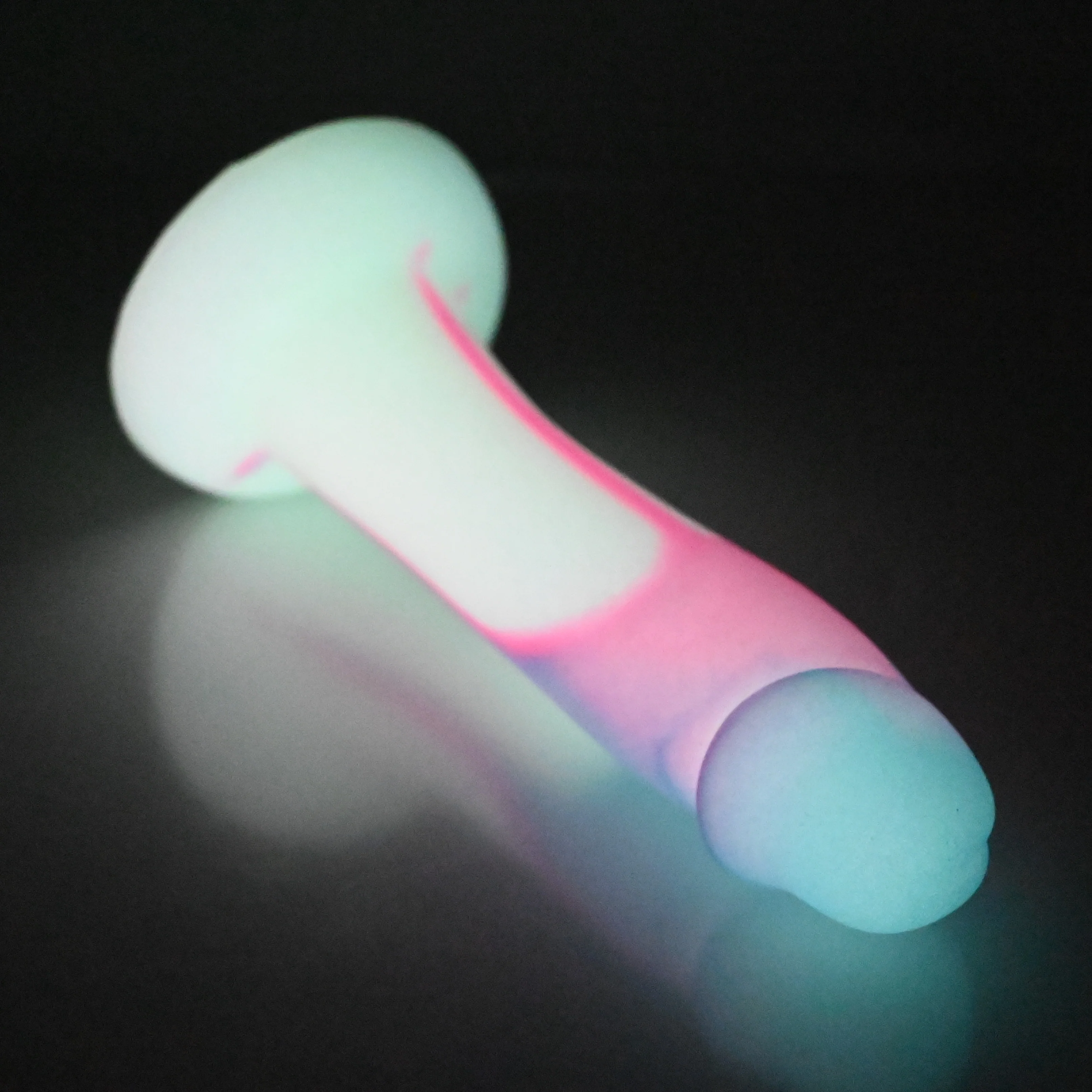 Z2SFJ62 Caelus Small 0030 UV GITD - Image 4
