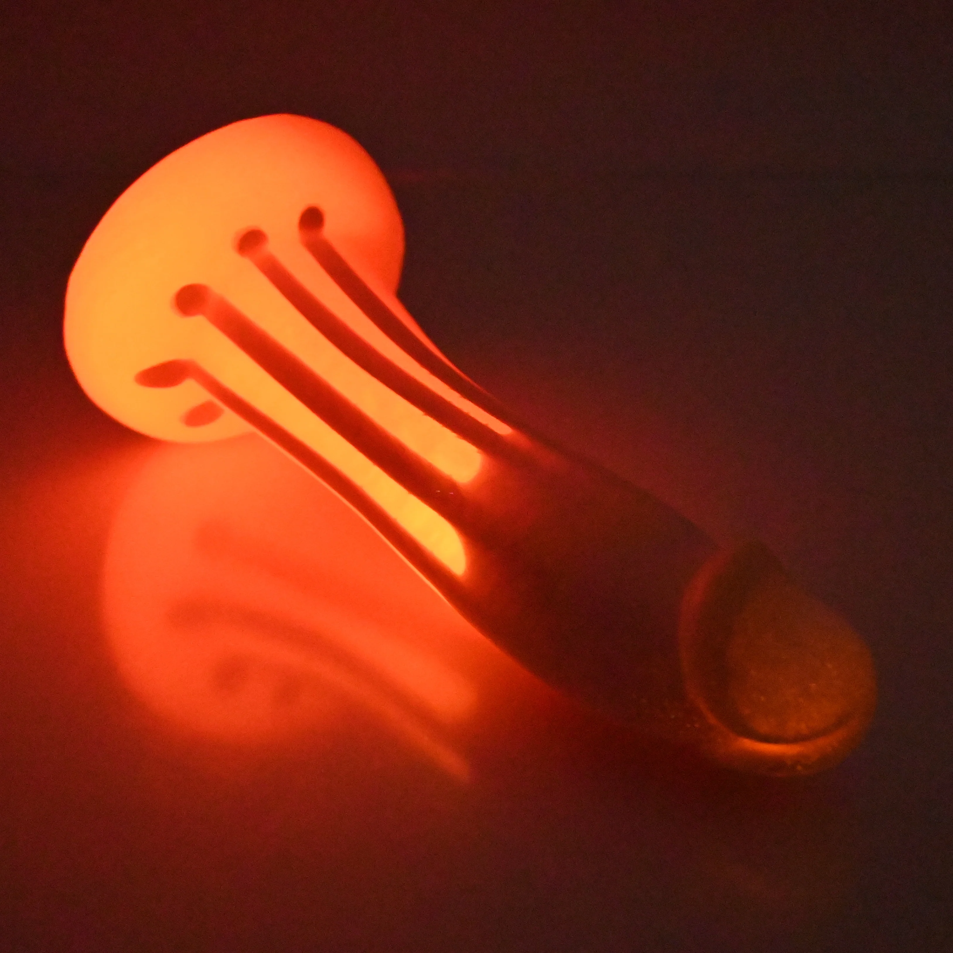 Z2MFJ63 Caelus Small 0050 UV GITD - Image 4