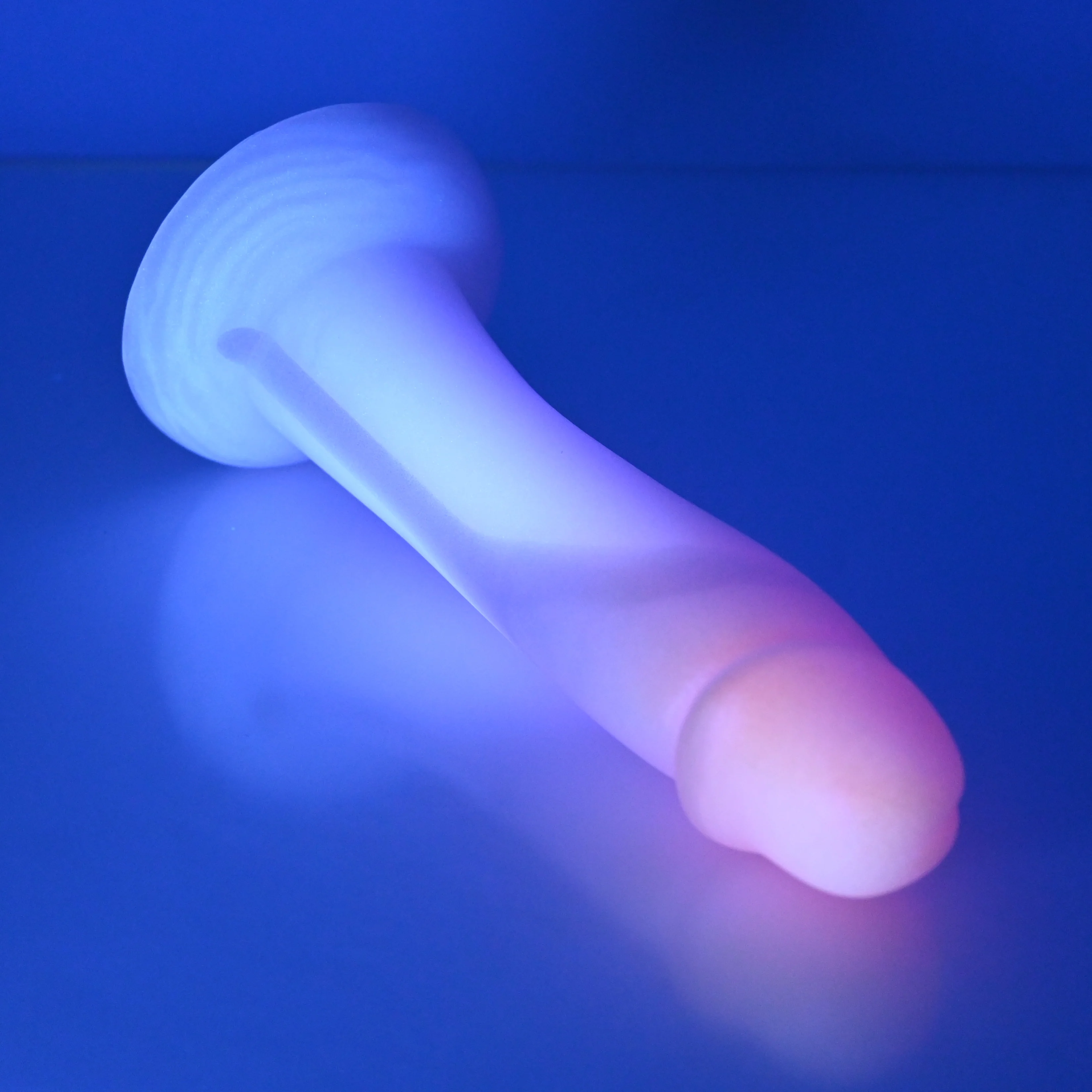Z2SFJ64 Caelus Small 0030 UV GITD - Image 3