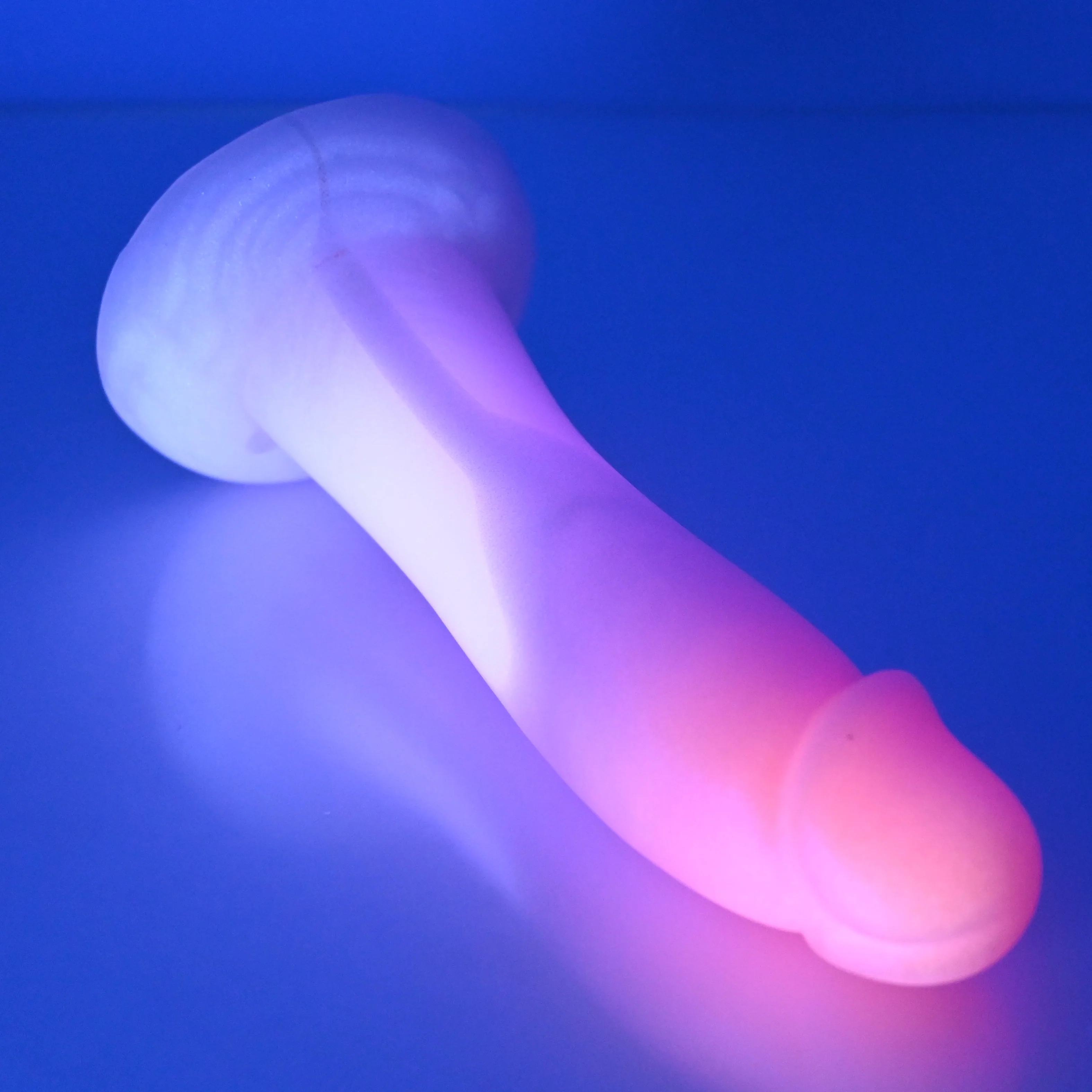 Z2SFL37 Caelus Small 0030 UV GITD - Image 3