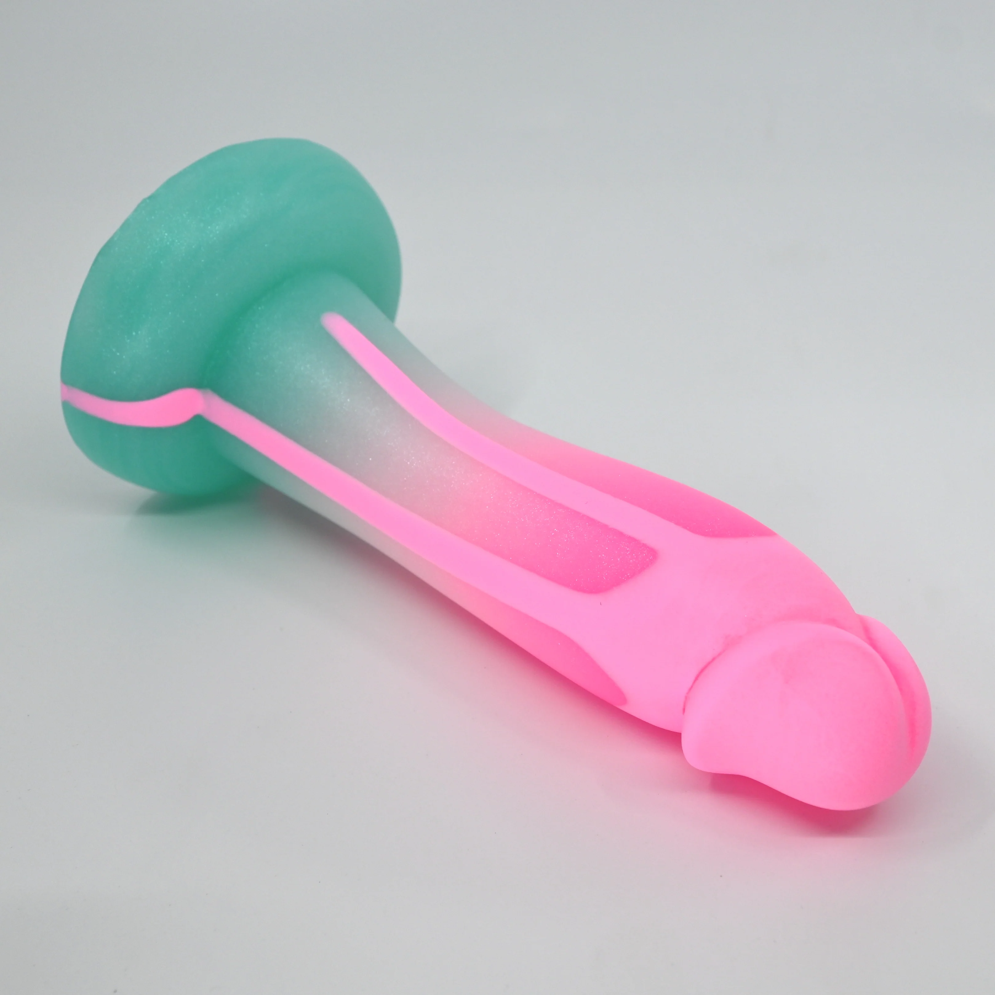 Z2SFN33 Caelus Small 0030 UV GITD - Image 2