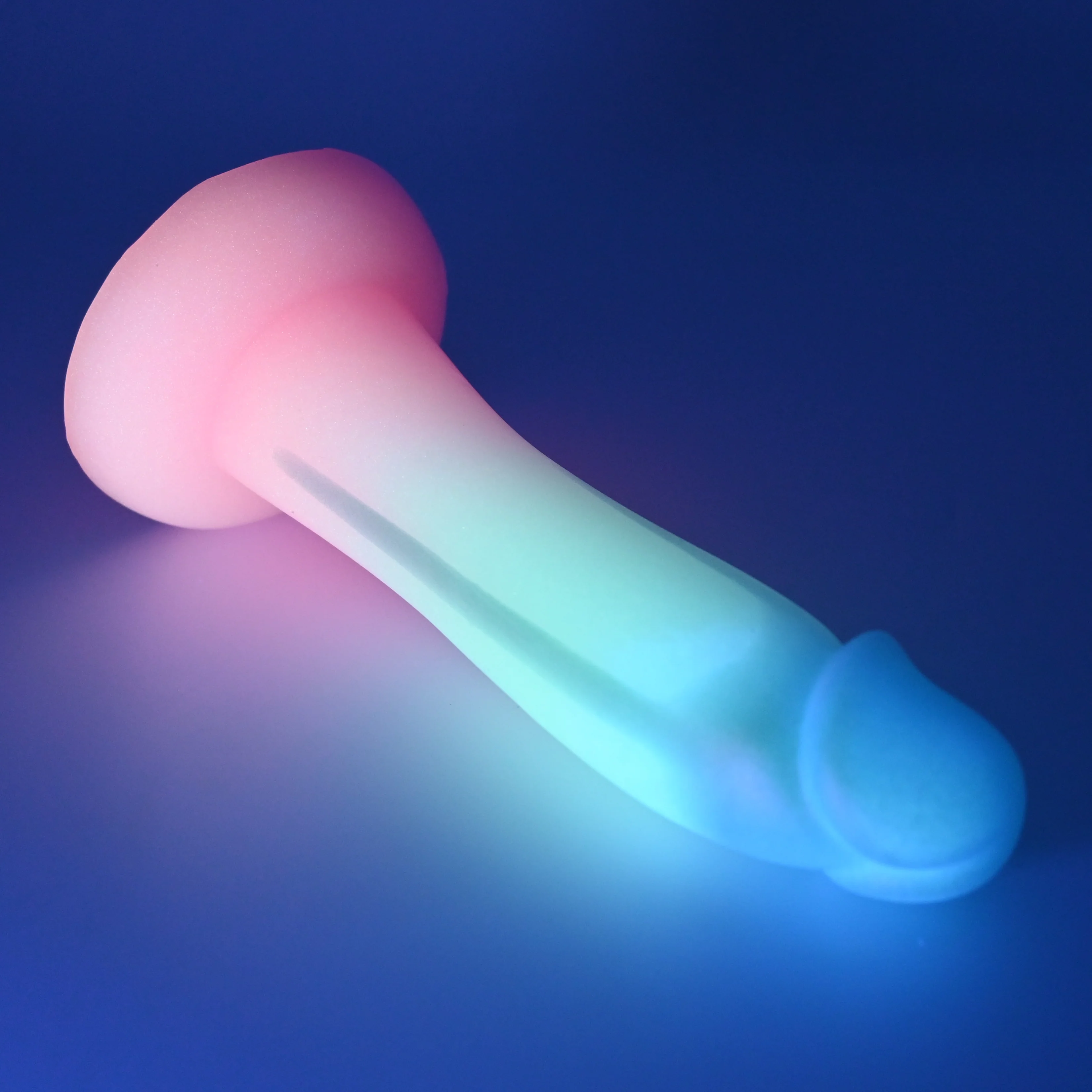 Z2MFN37 Caelus Small 0050 UV GITD - Image 3