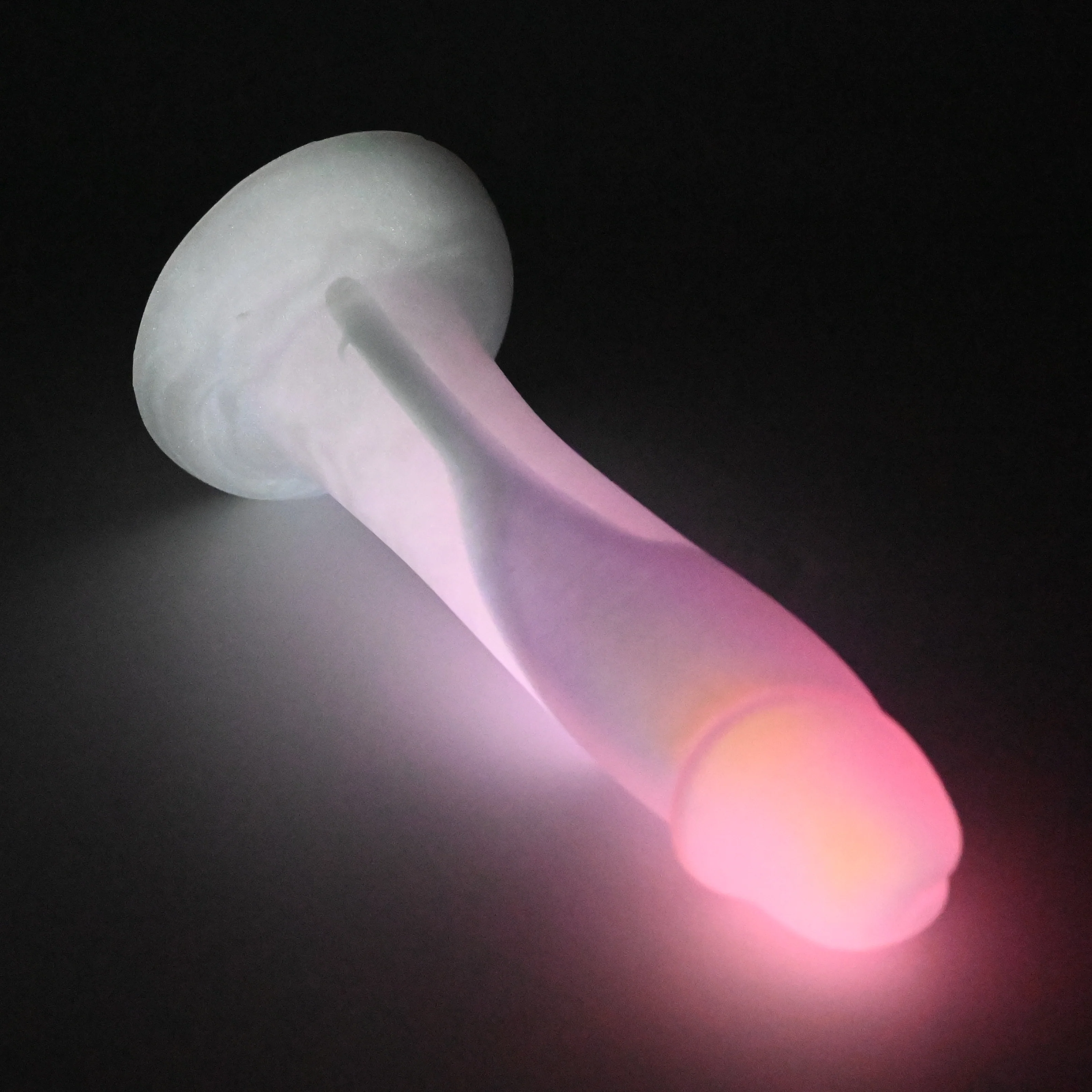Z2MFN39 Caelus Small 0050 UV GITD - Image 4