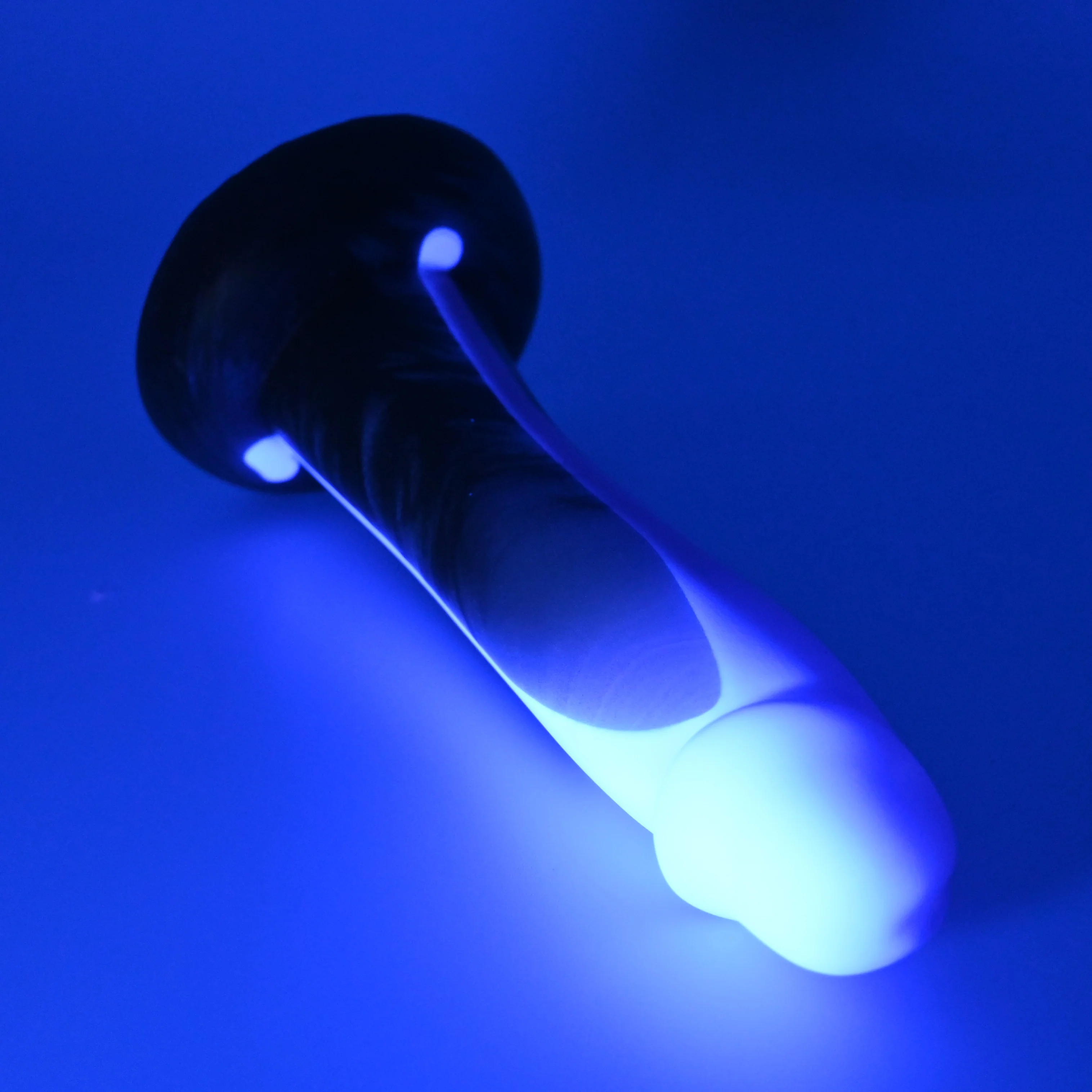 Z2SFQ16 Caelus Small 0030 UV GITD - Image 3