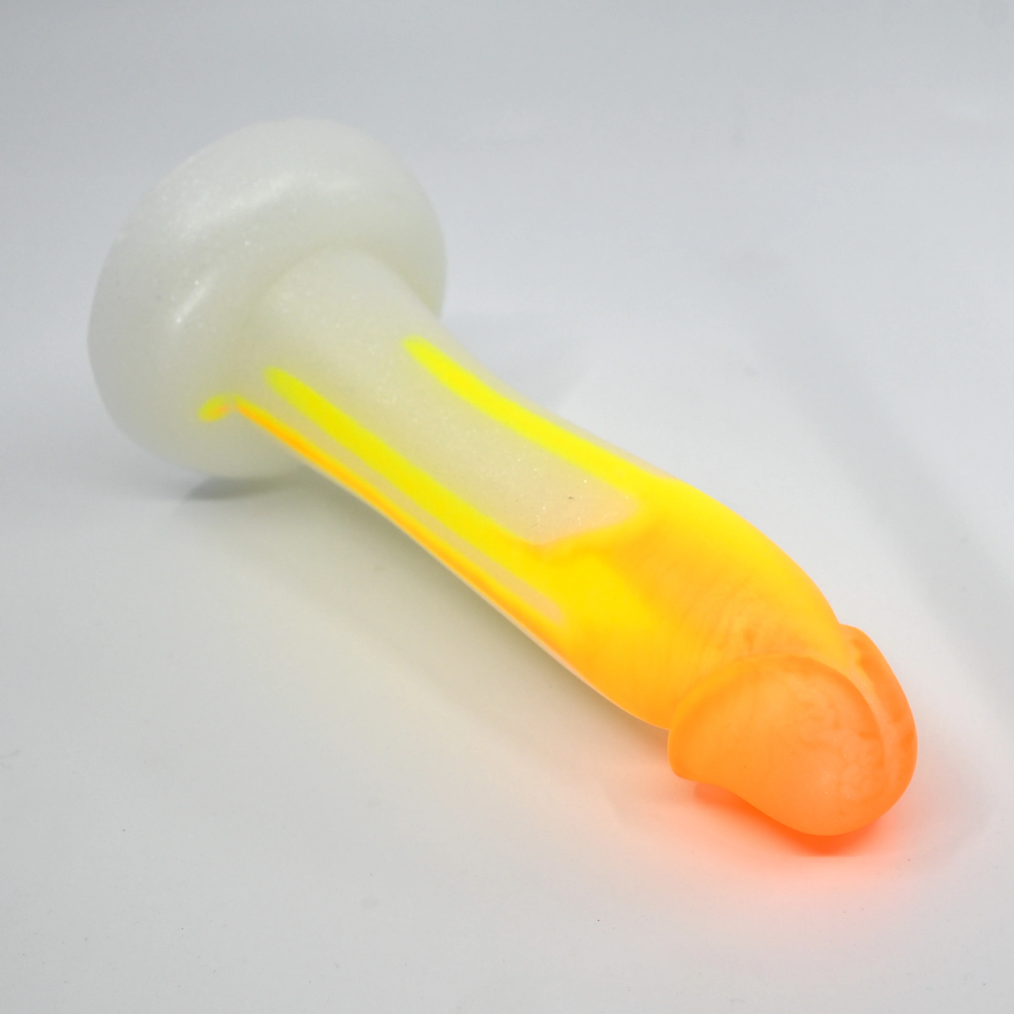 Z2MFQ17 Caelus Small 0050 UV GITD