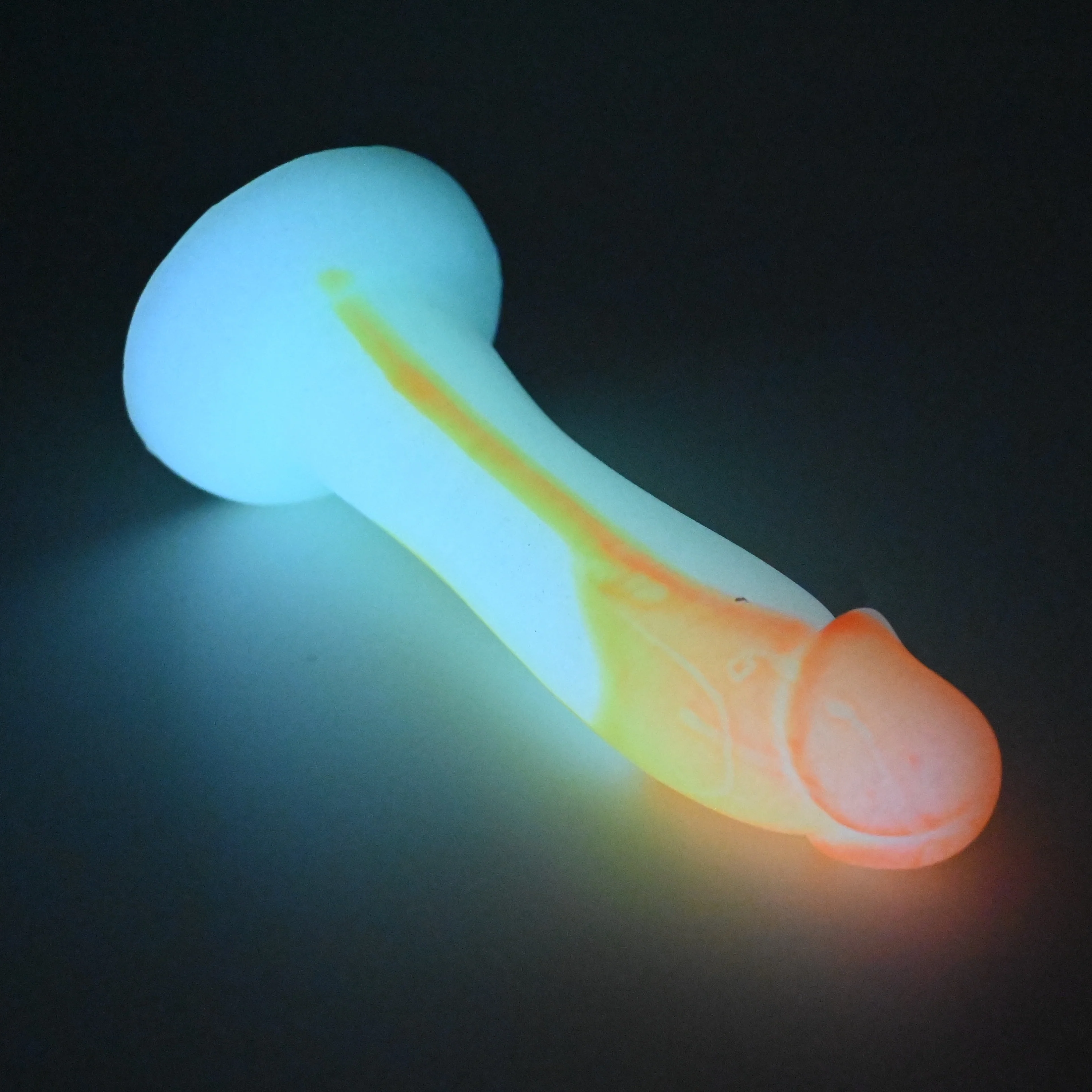 Z2MFQ17 Caelus Small 0050 UV GITD - Image 4