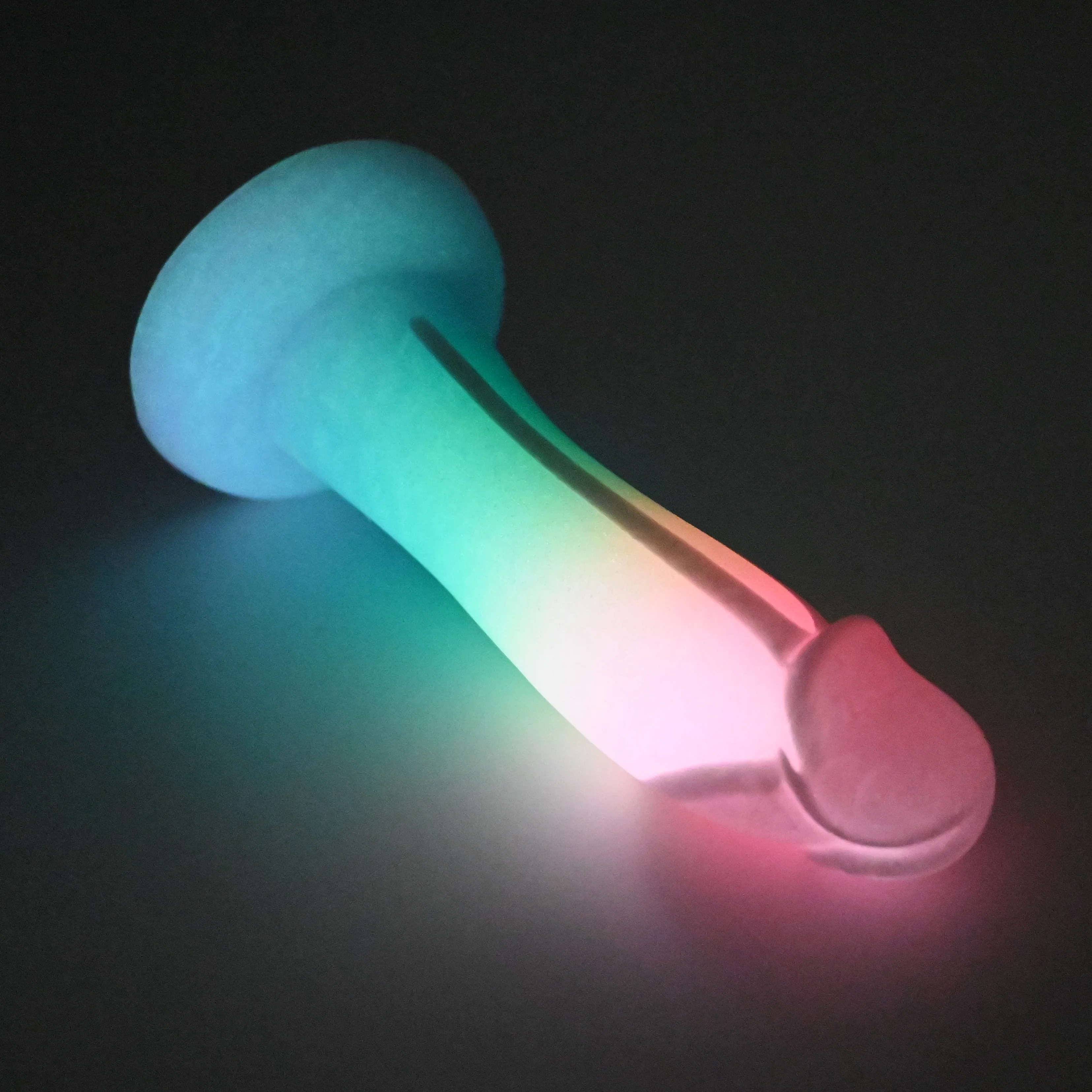 Z2MFQ18 Caelus Small 0050 UV GITD - Image 4