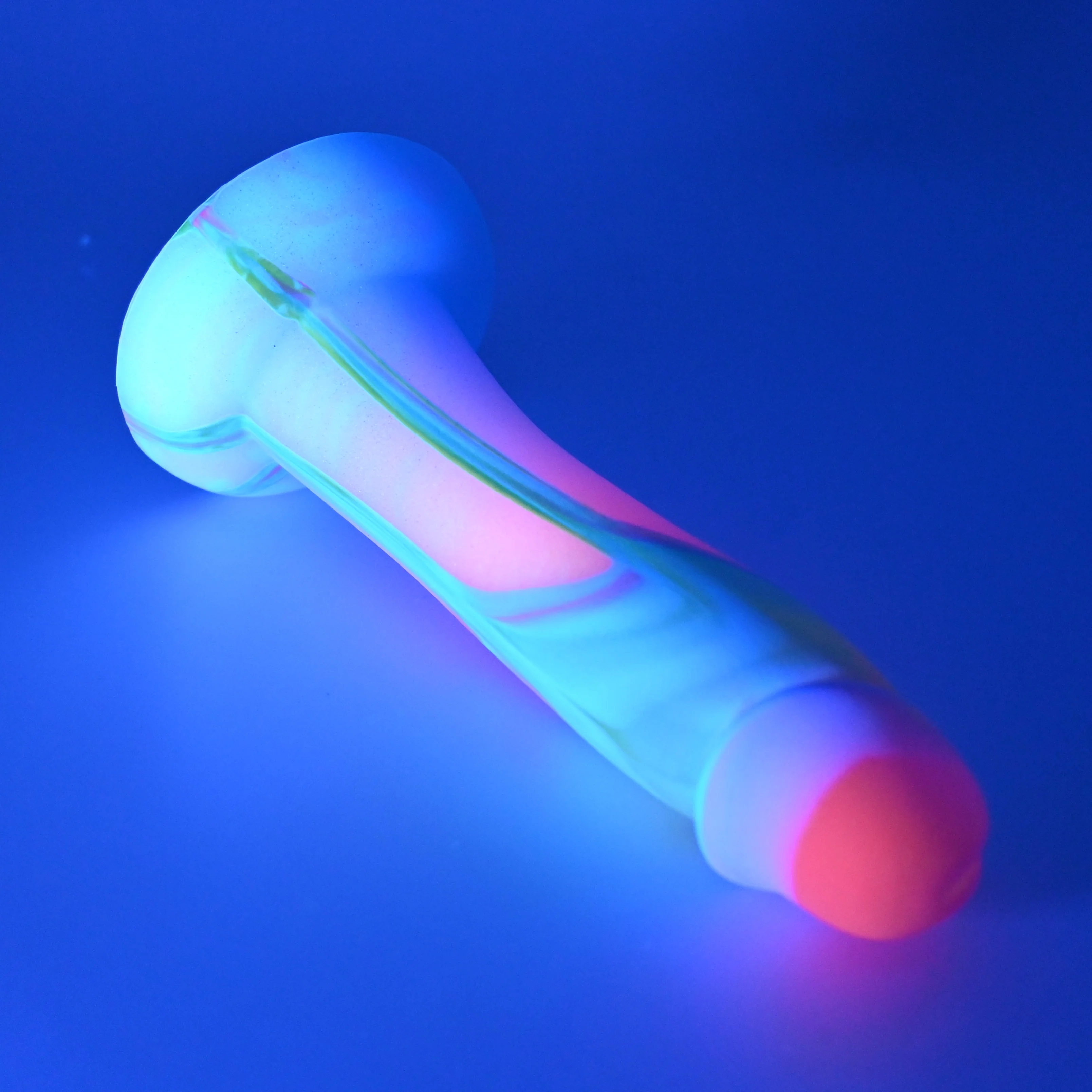 Z2SFT51 Caelus Small 0030 UV GITD - Image 3