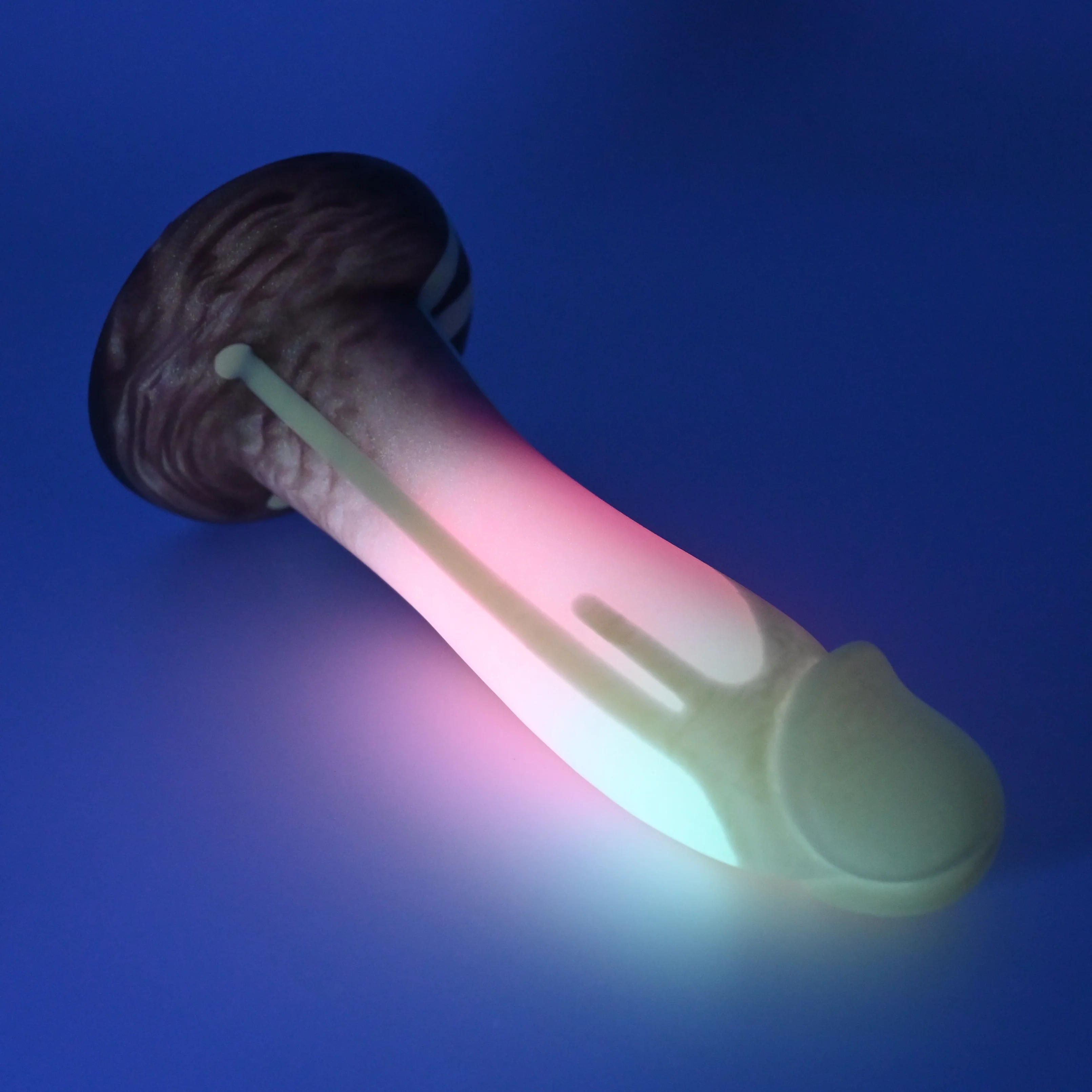 Z2MFV38 Caelus Small 0050 UV GITD - Image 3