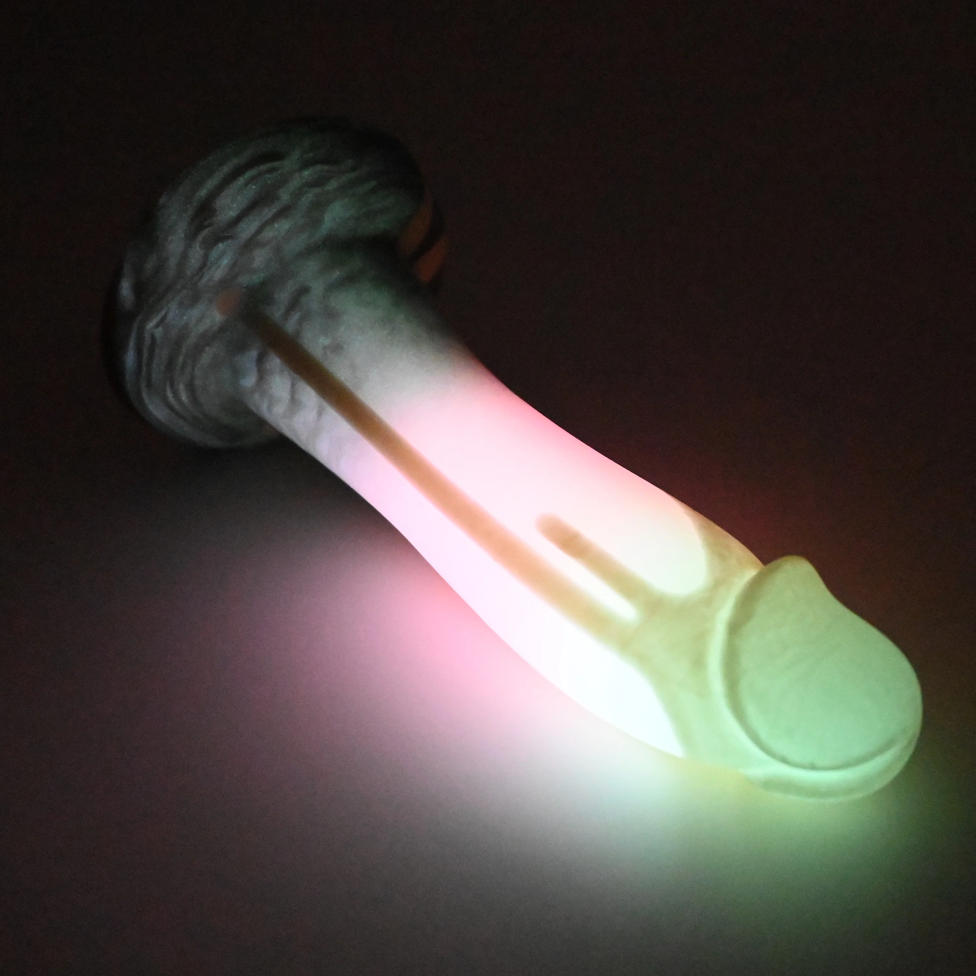 Z2MFV38 Caelus Small 0050 UV GITD - Image 4