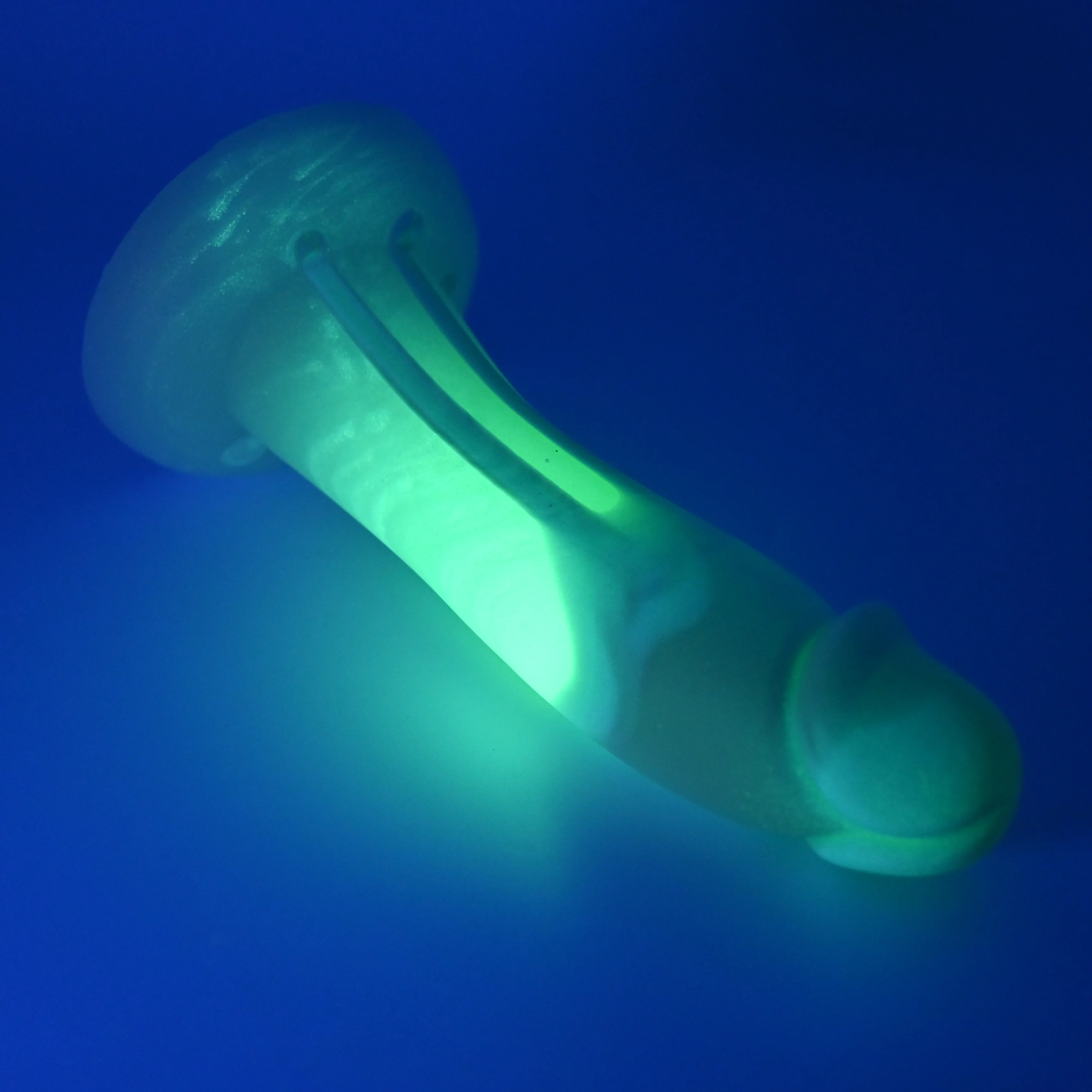 Z2SFX23 Caelus Small 0030 UV GITD - Image 3
