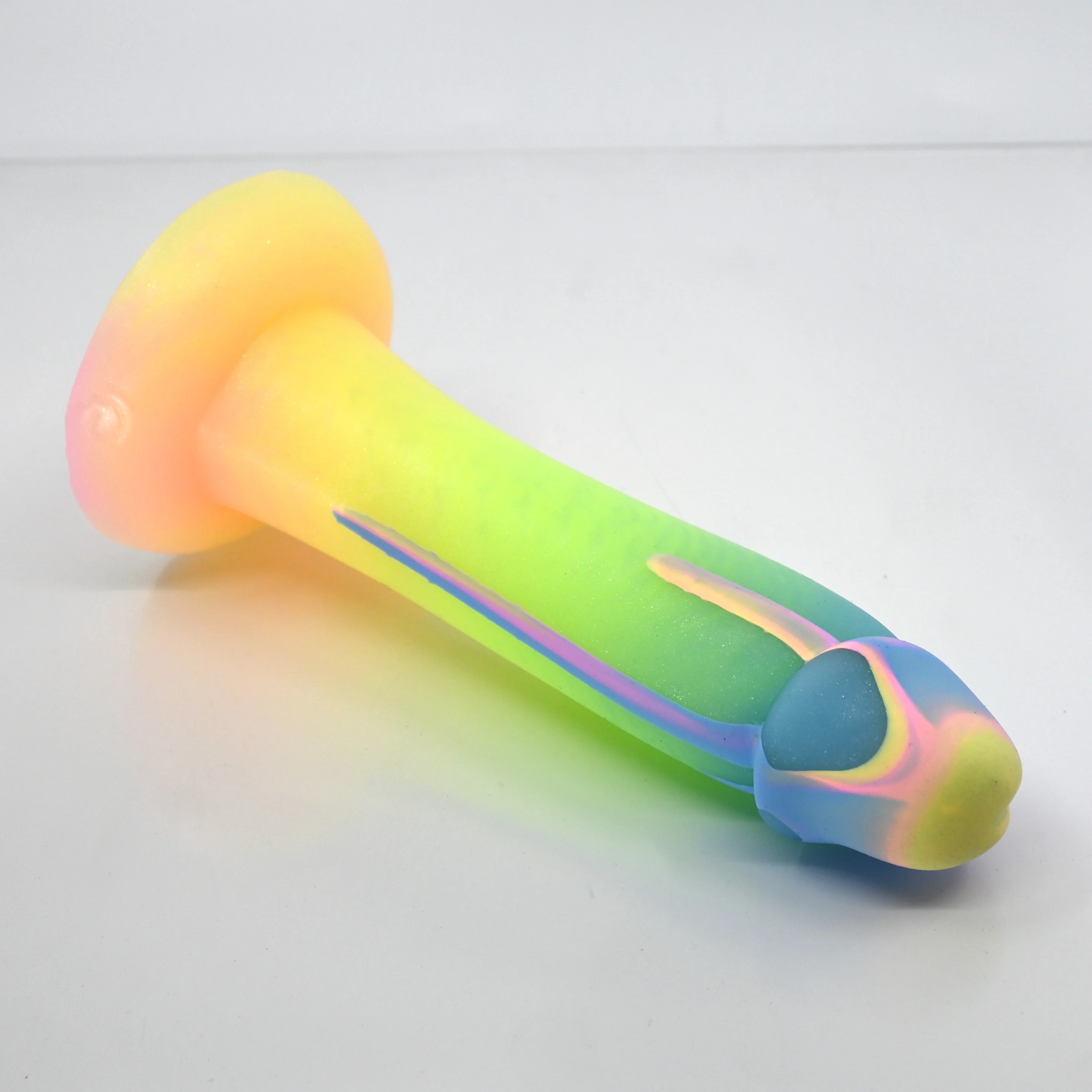 Z2MDX46 Caelus Small 0050 UV GITD