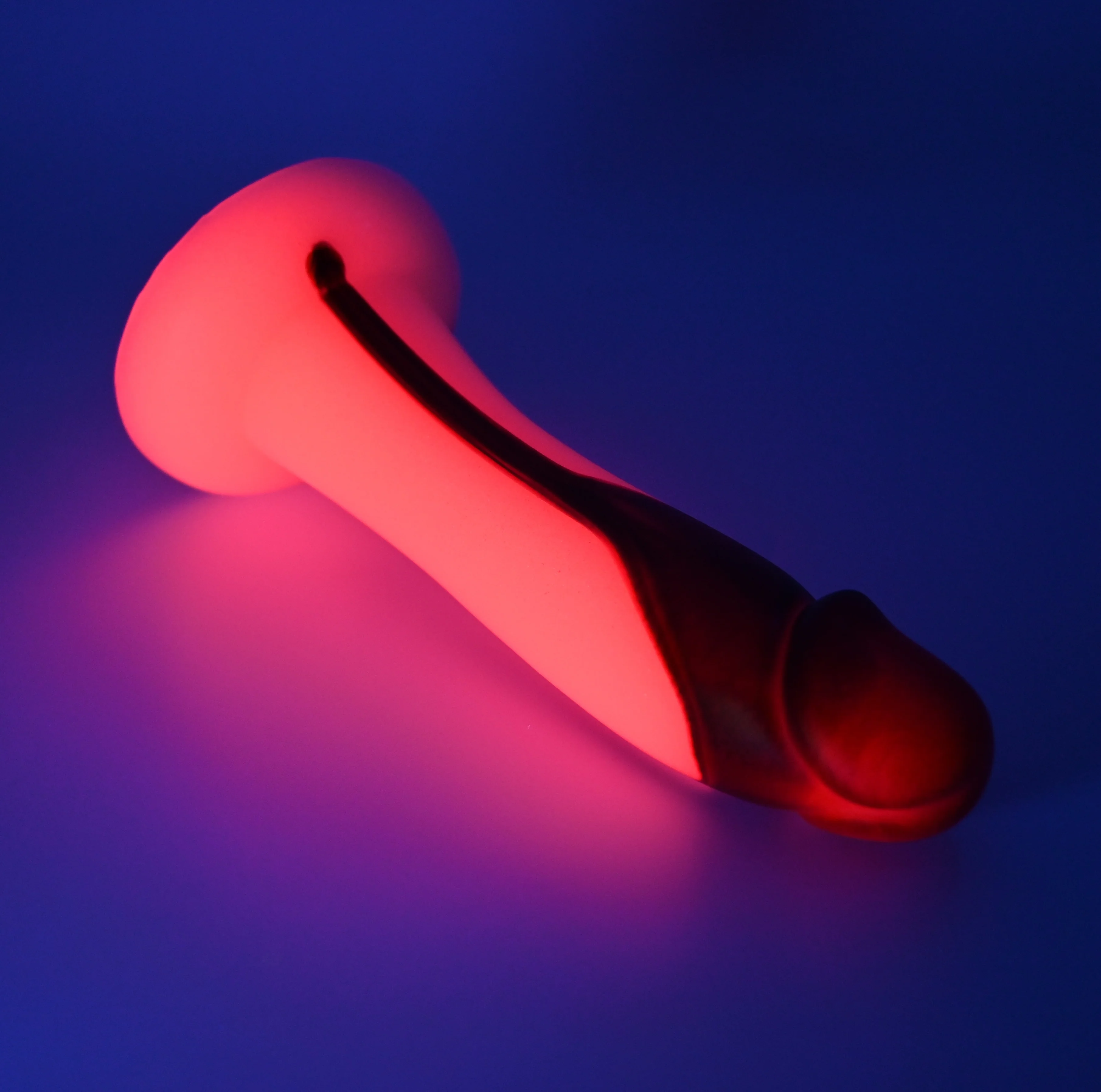 Z2SGE03 Caelus Small 0030 UV GITD - Image 3