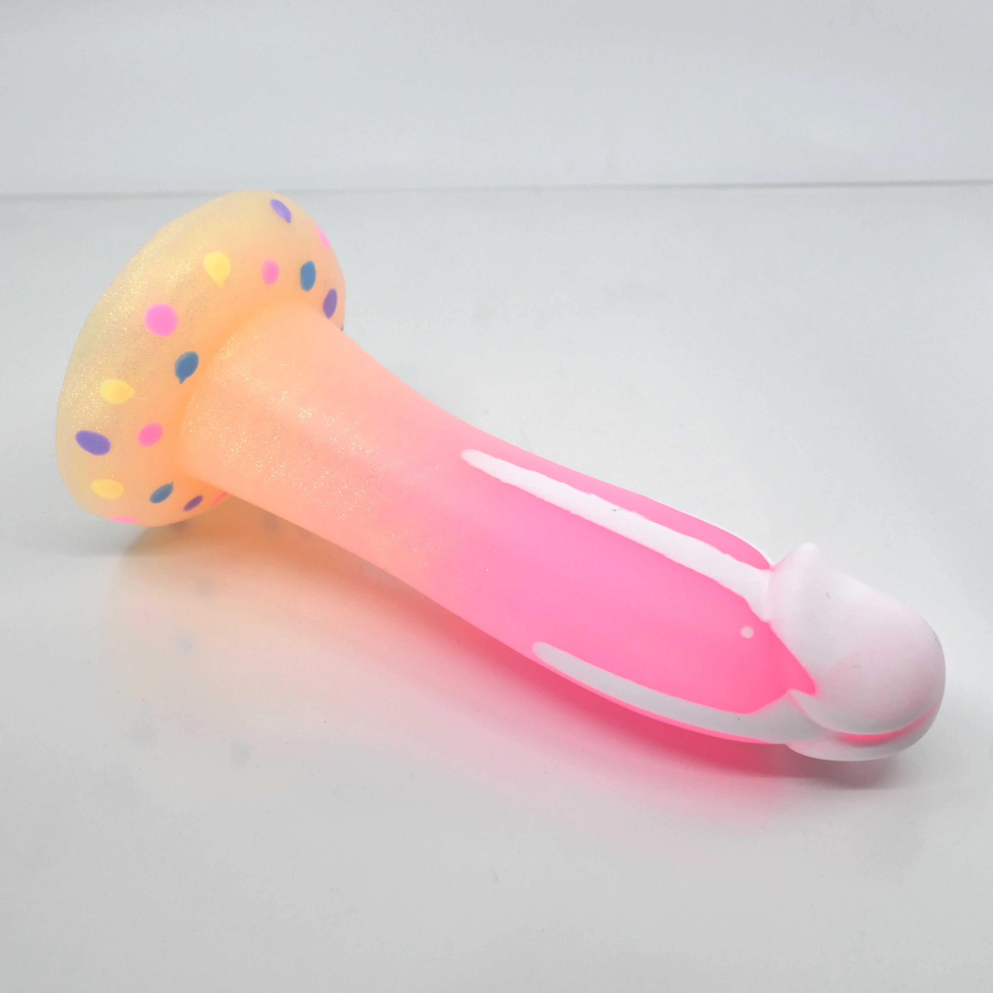 Z2SDX47 Caelus Small 0030 UV GITD - Image 2