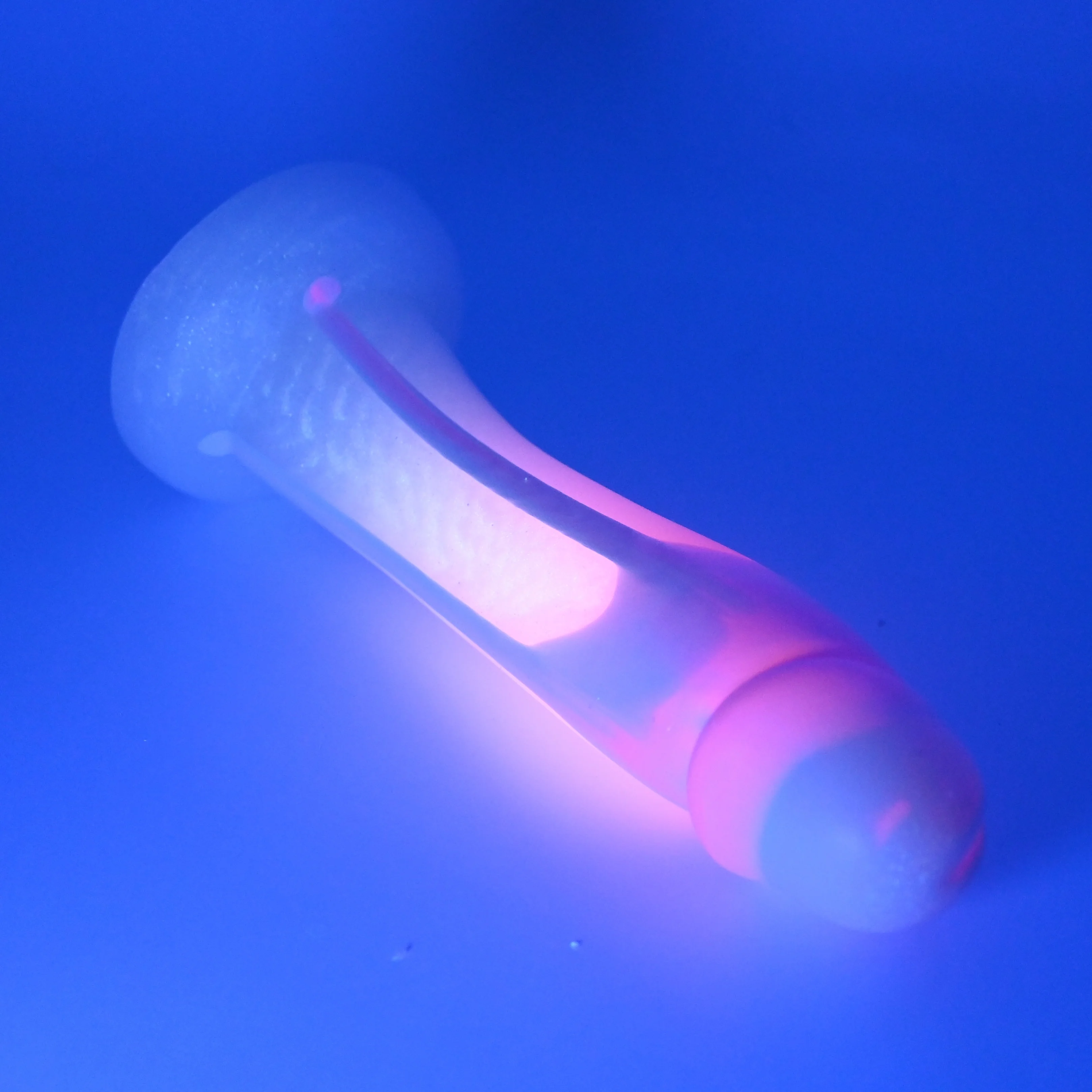 Z2SGJ88 Caelus Small 0030 UV GITD - Image 3