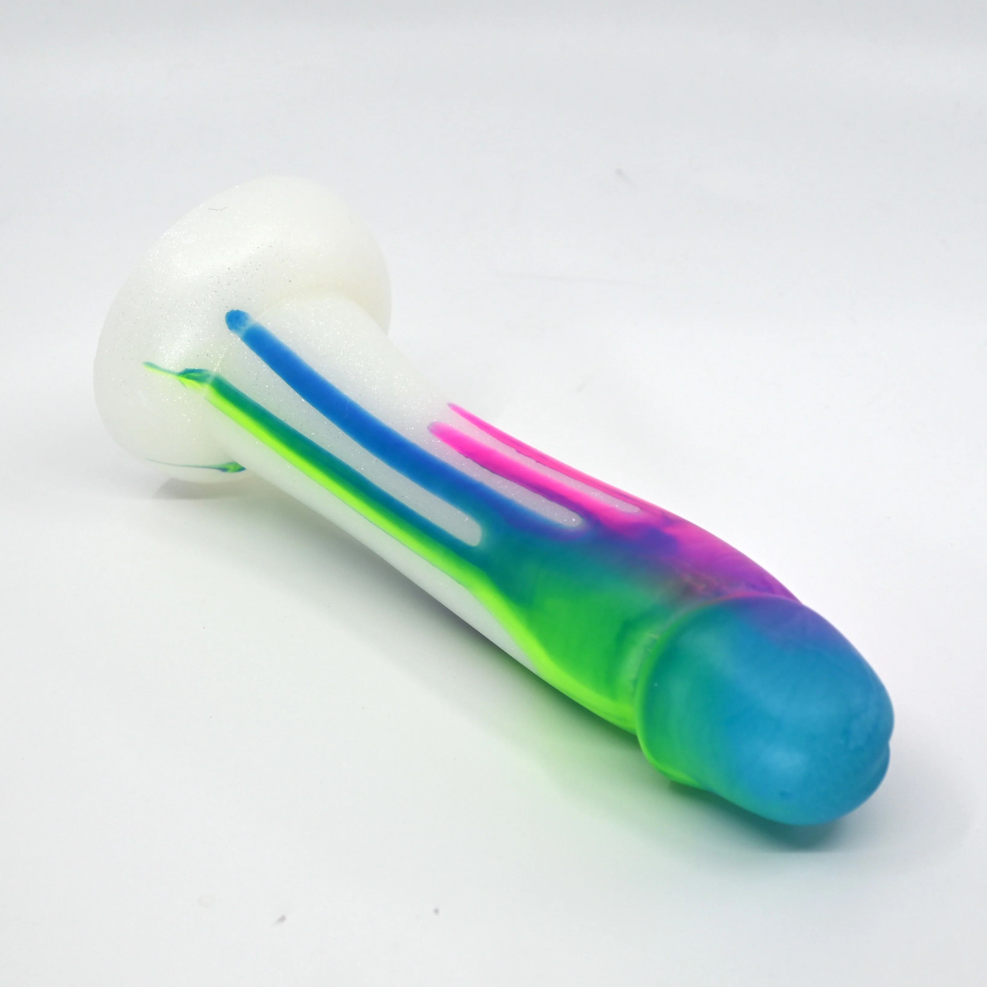 Z2MGJ91 Caelus Small 0050 UV GITD