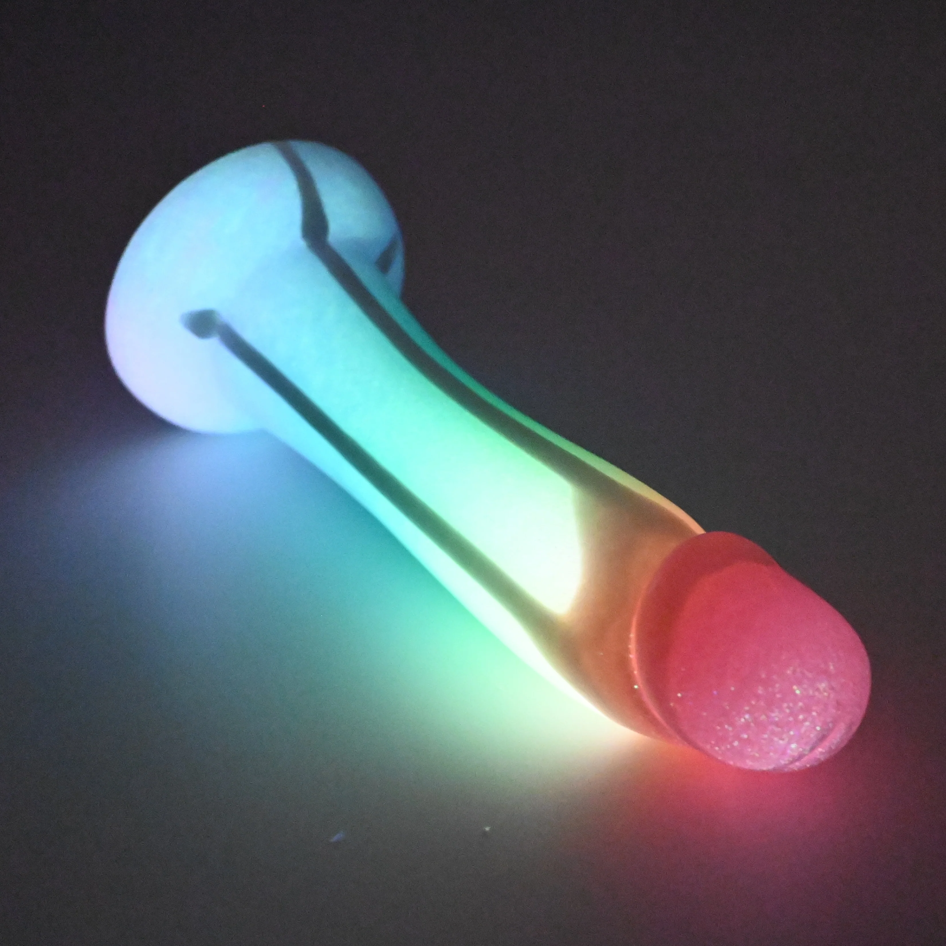 Z2SGJ92 Caelus Small 0030 UV GITD - Image 4