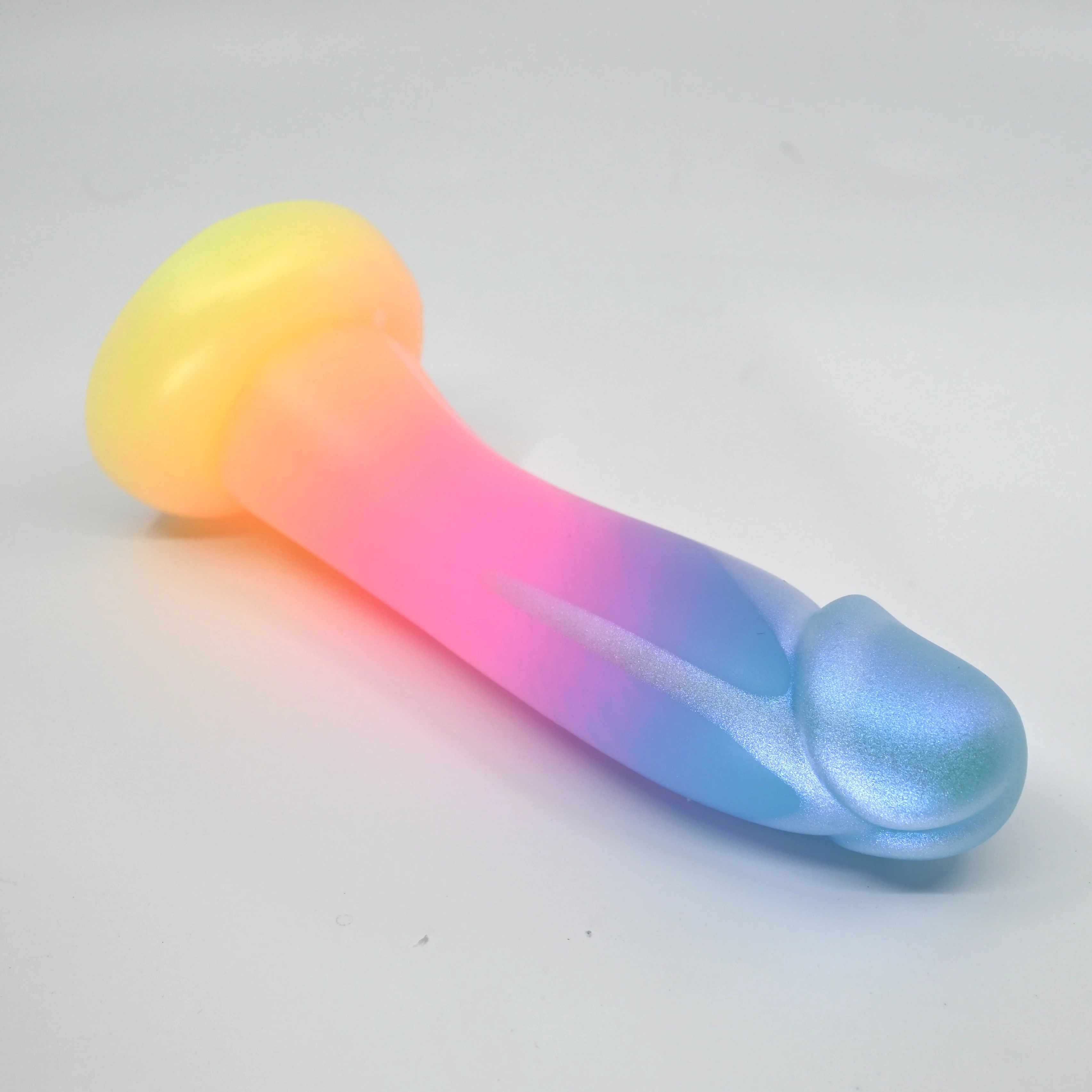 Z2XGJ93 Caelus Small 0020 UV GITD
