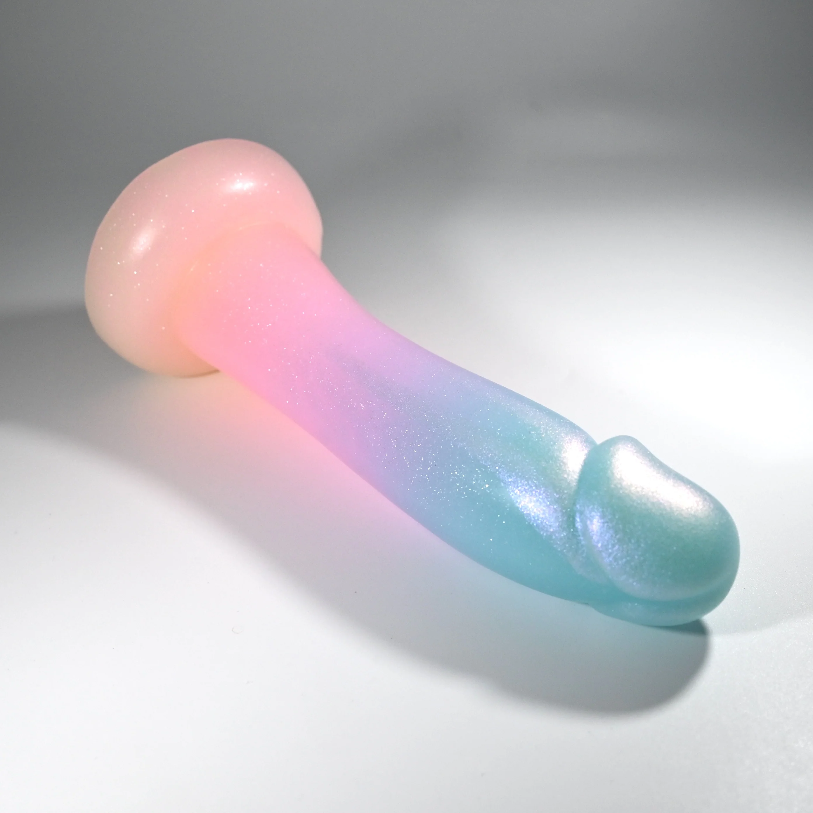 Z2SGM10 Caelus Small 0030 UV GITD - Image 2