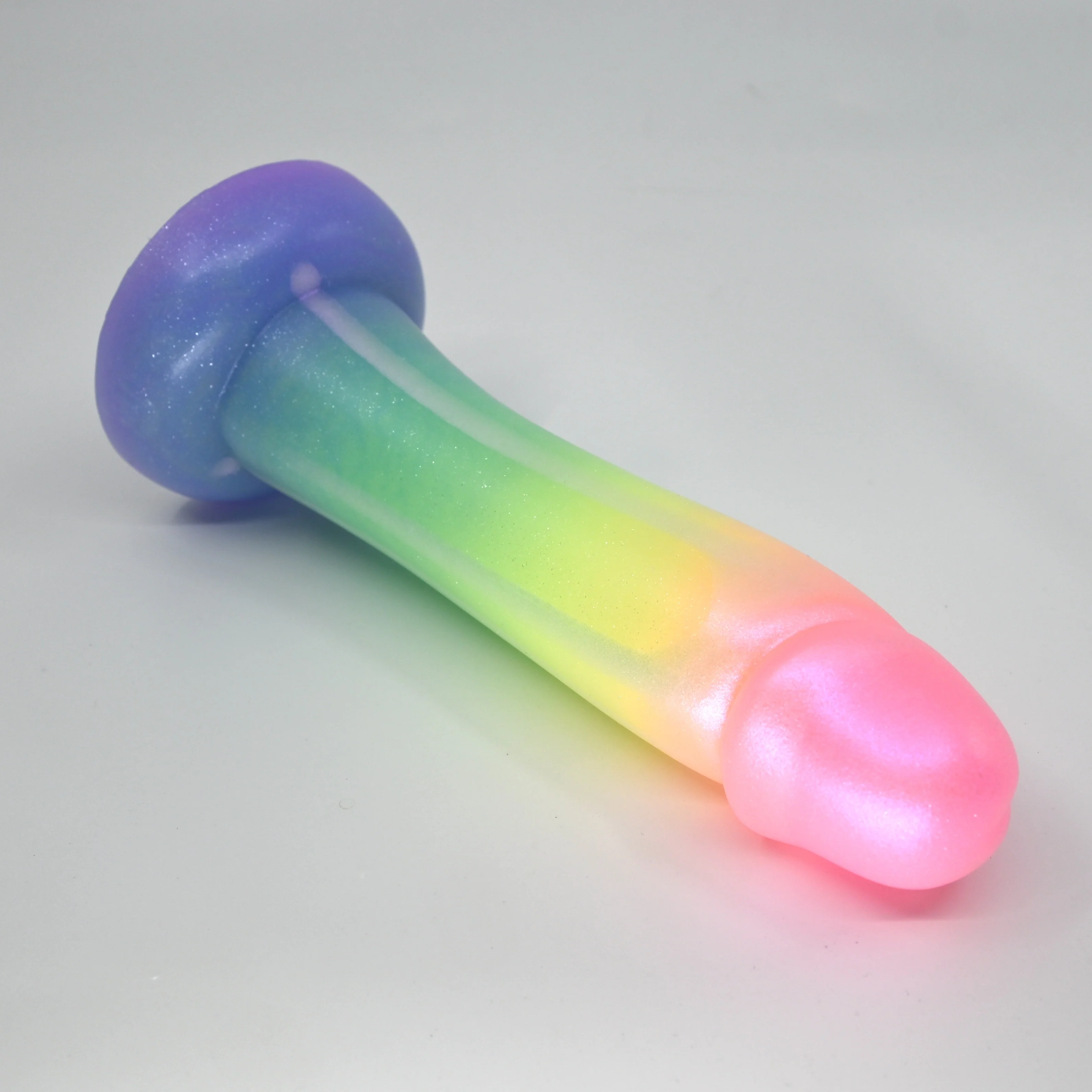 Z2MGM11 Caelus Small 0050 UV GITD