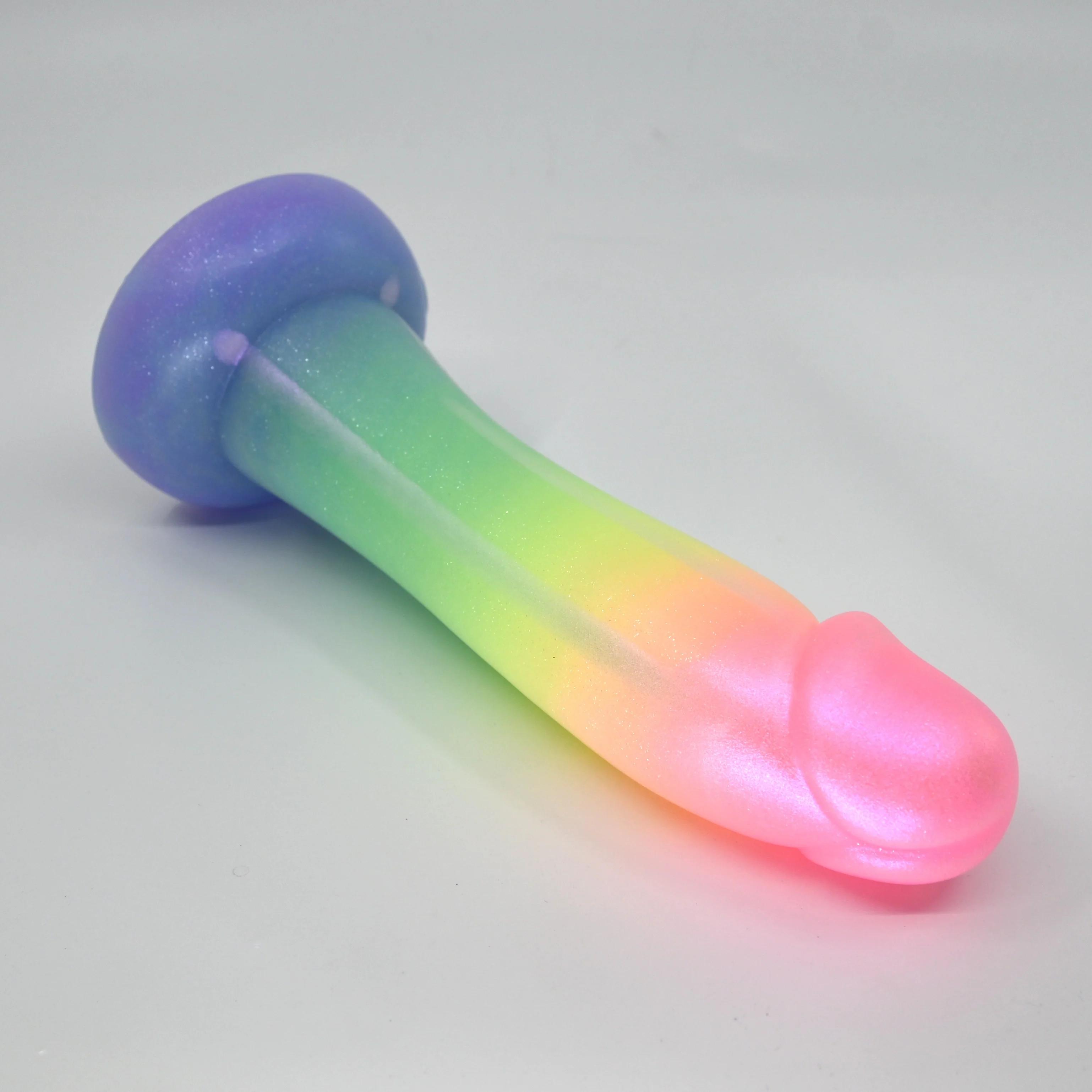 Z2MGM11 Caelus Small 0050 UV GITD - Image 2