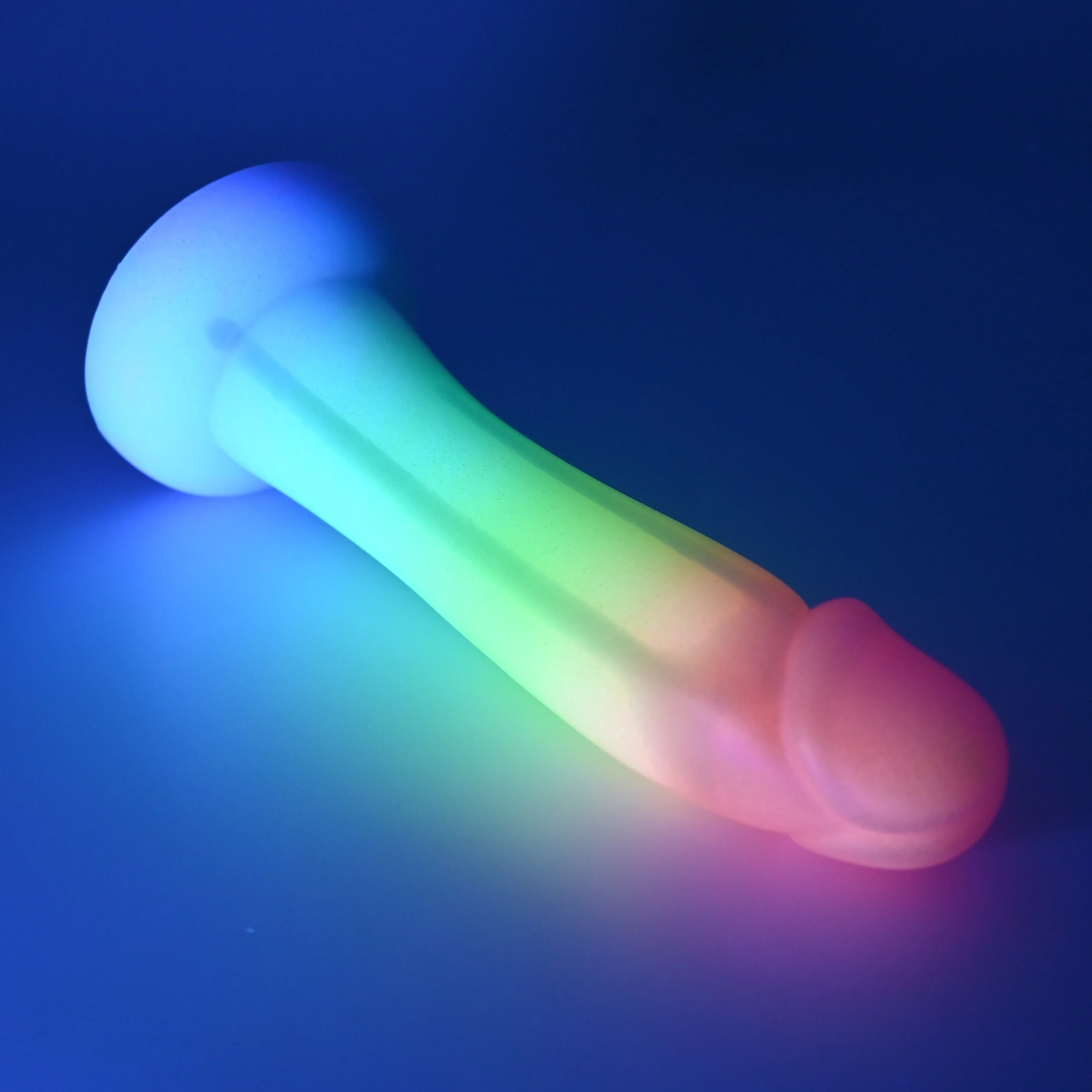 Z2MGM11 Caelus Small 0050 UV GITD - Image 3