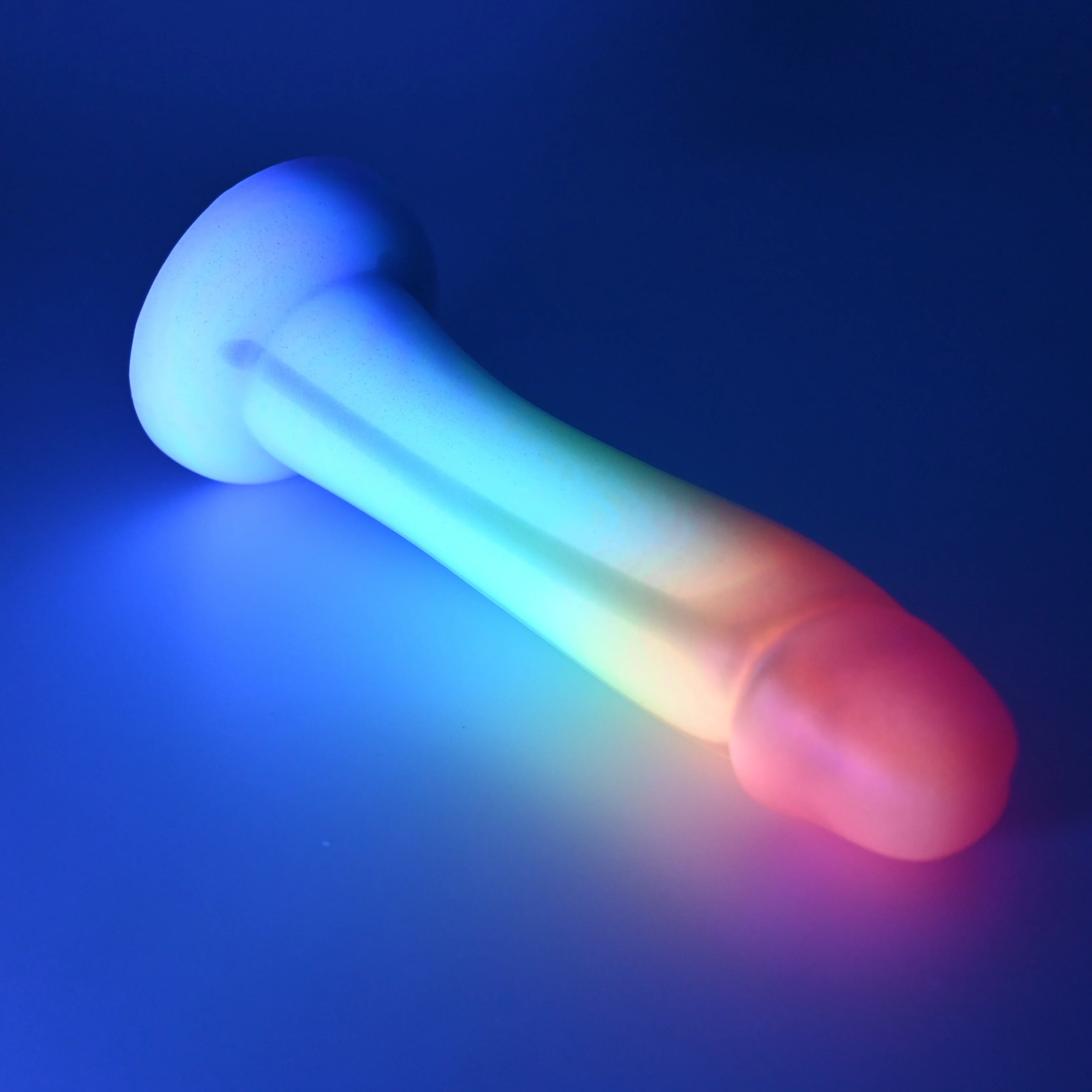 Z2MGM12 Caelus Small 0050 UV GITD - Image 3