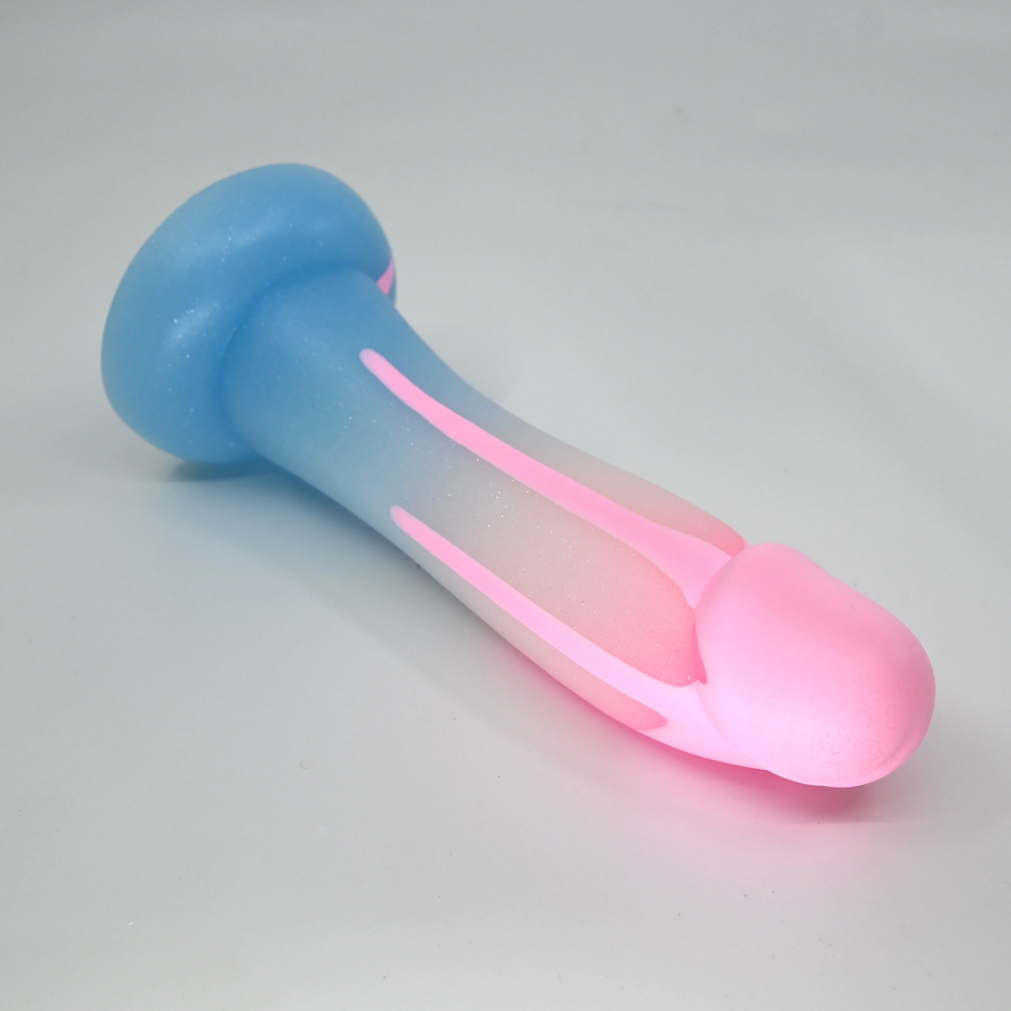 Z2SGM14 Caelus Small 0030 UV GITD - Image 2