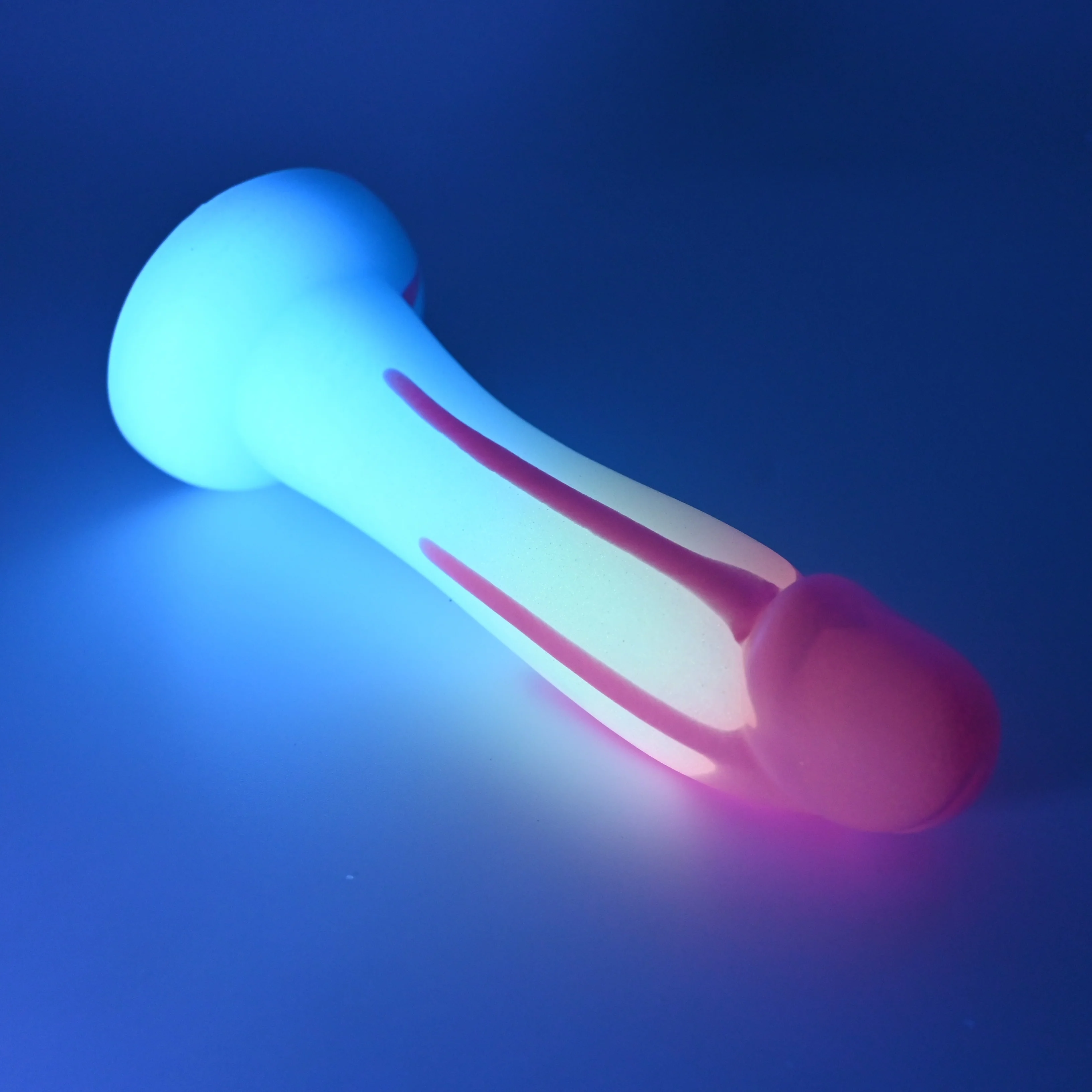 Z2SGM14 Caelus Small 0030 UV GITD - Image 3