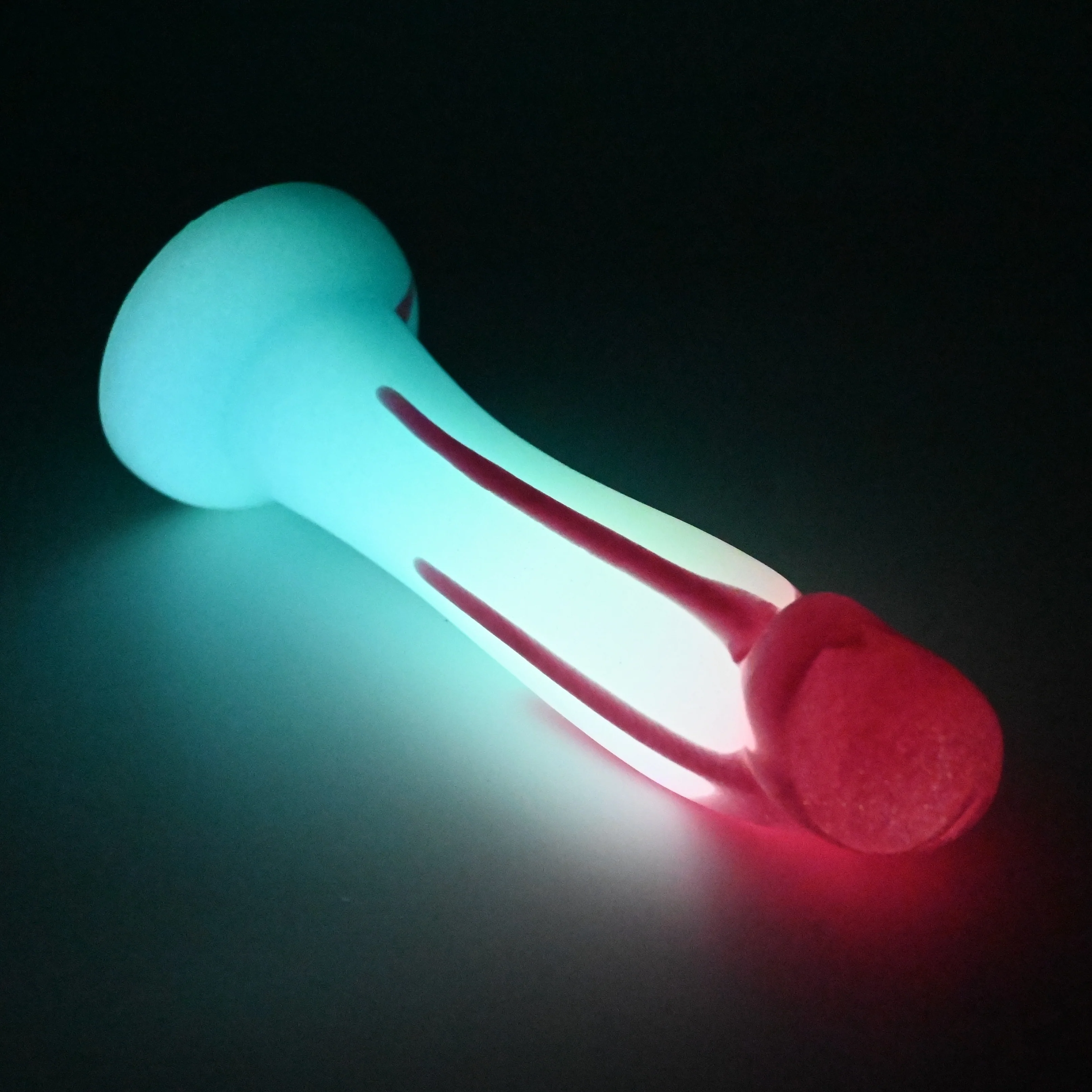 Z2SGM14 Caelus Small 0030 UV GITD - Image 4